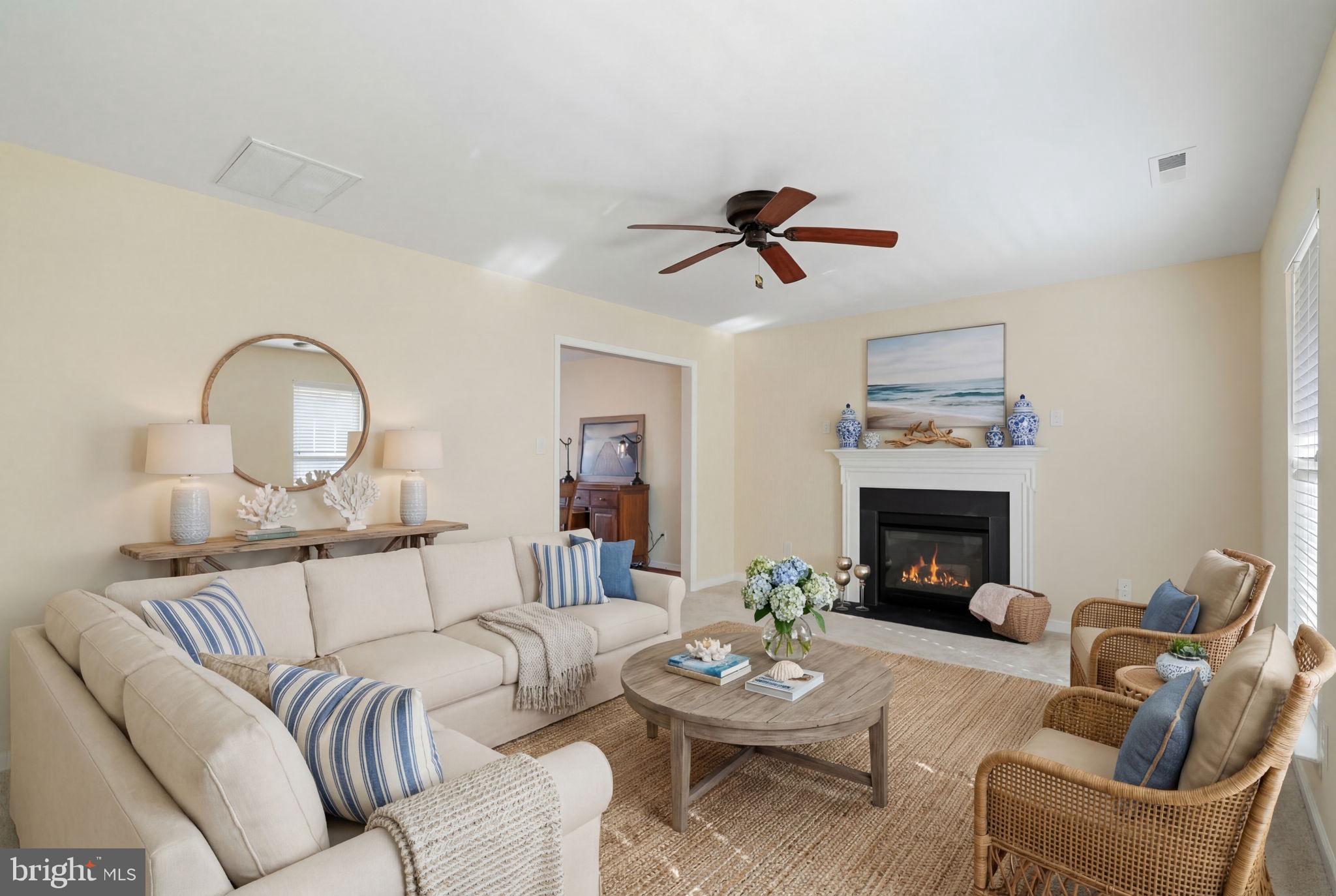 PINE HARBOUR - Residential