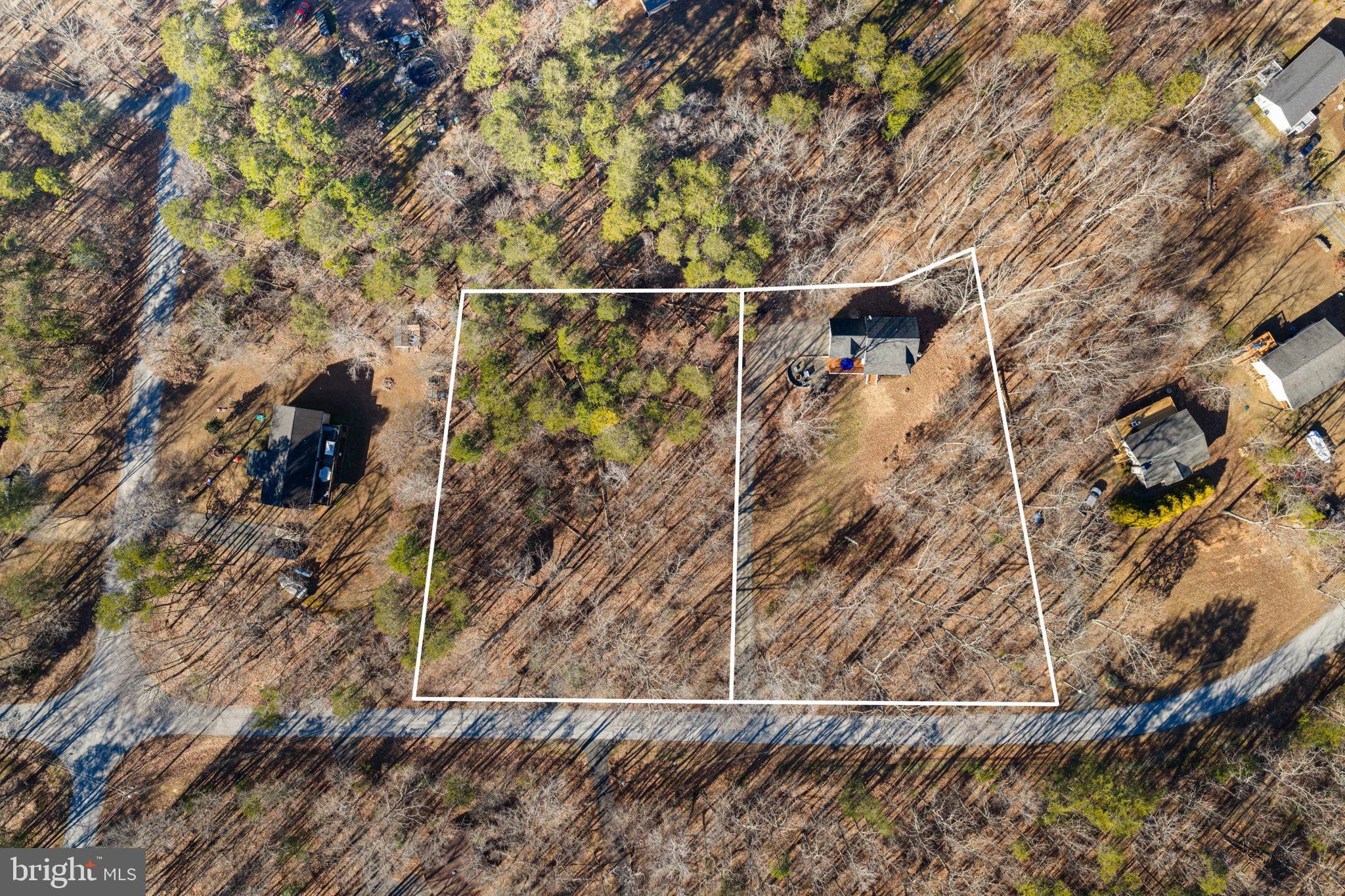 PINE HARBOUR - Residential