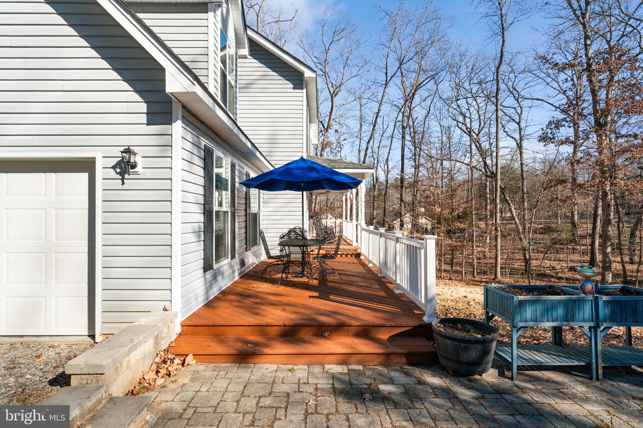 PINE HARBOUR - Residential