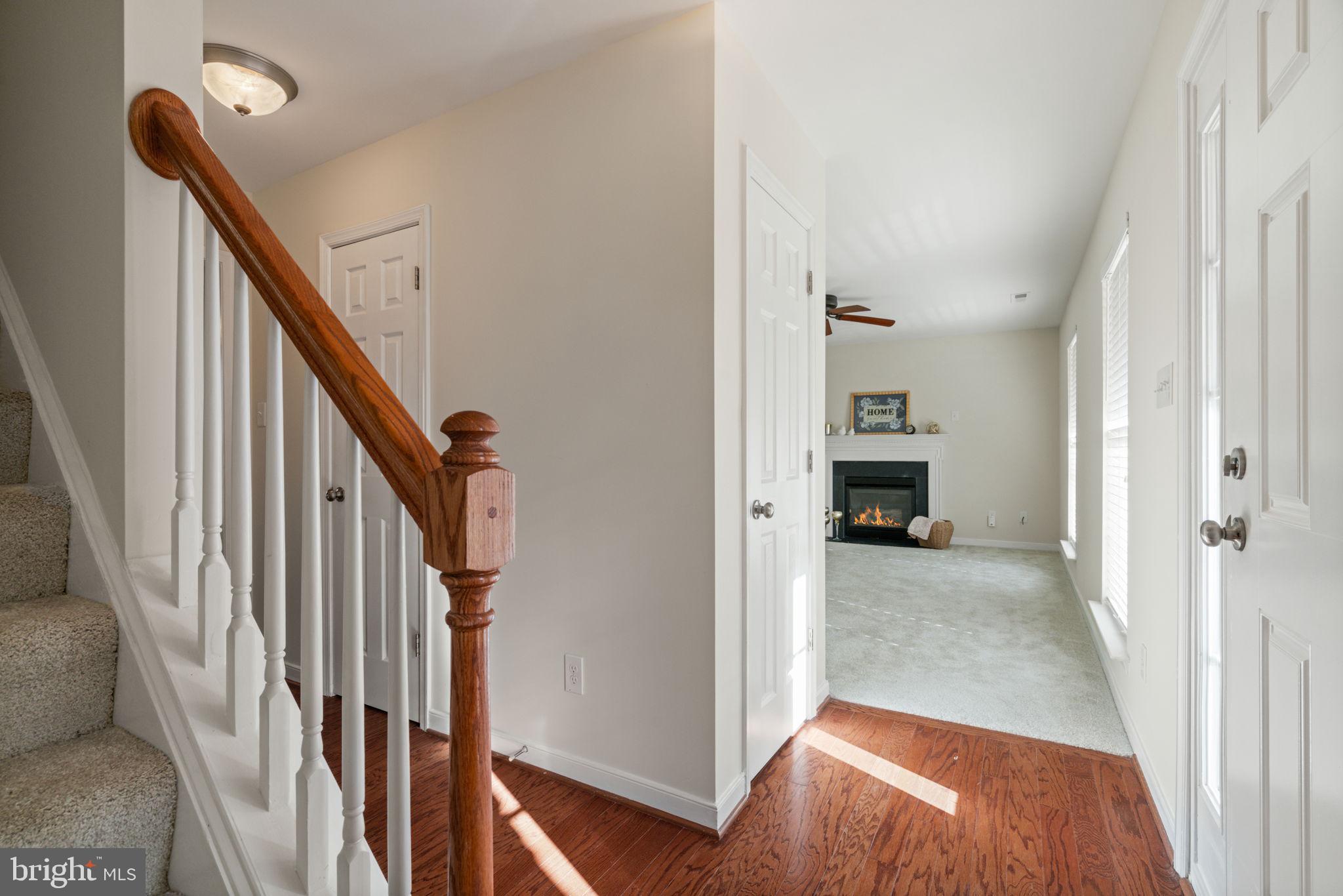 PINE HARBOUR - Residential