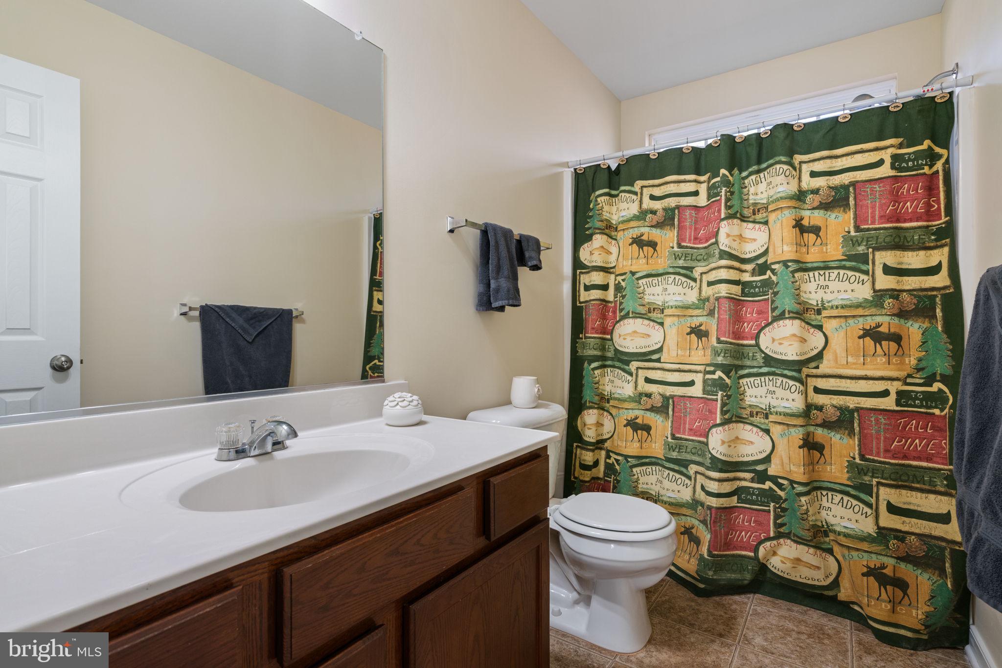 PINE HARBOUR - Residential