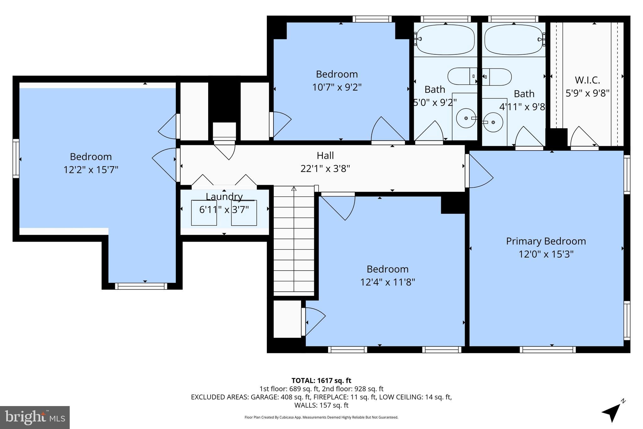 PINE HARBOUR - Residential