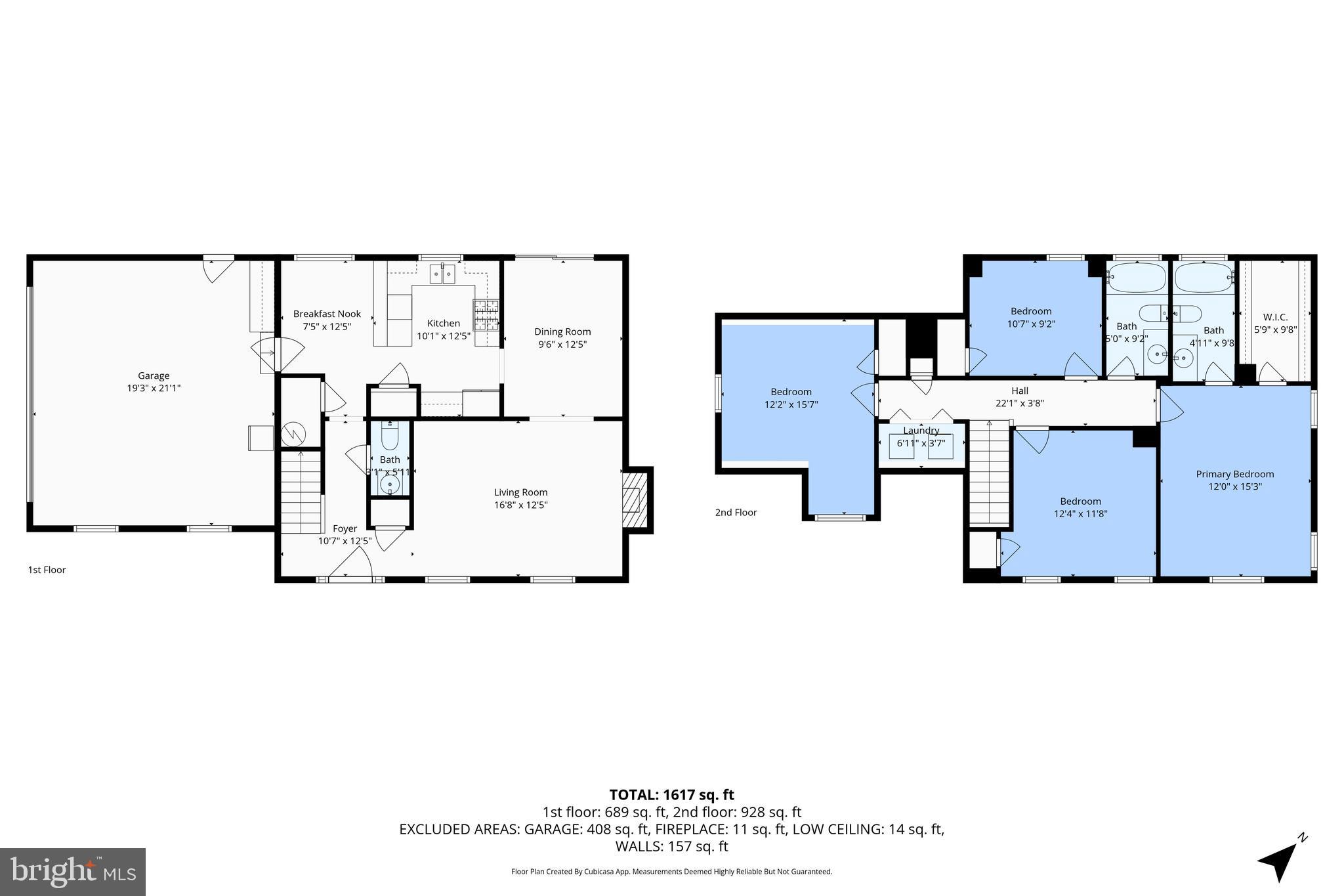 PINE HARBOUR - Residential