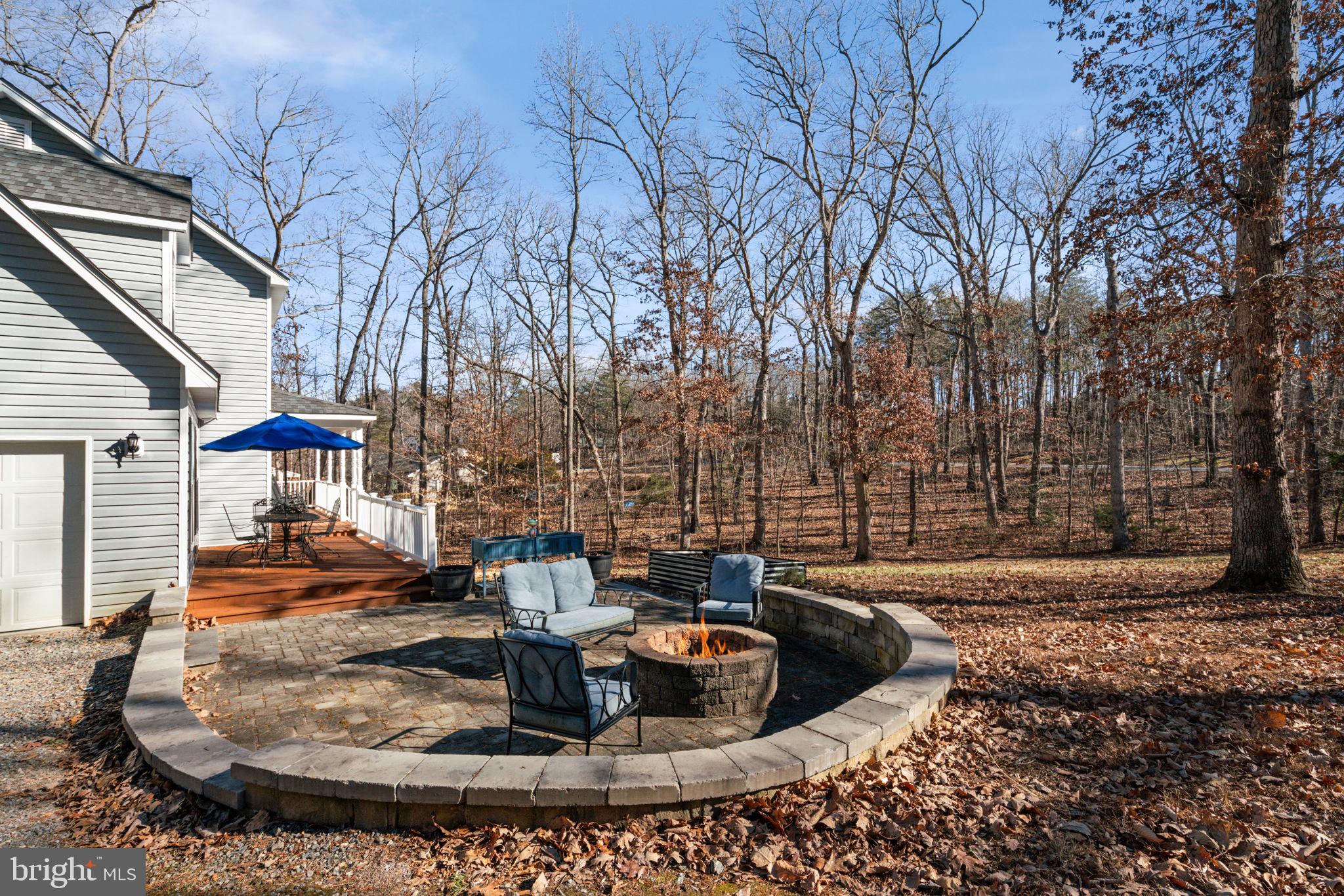 PINE HARBOUR - Residential