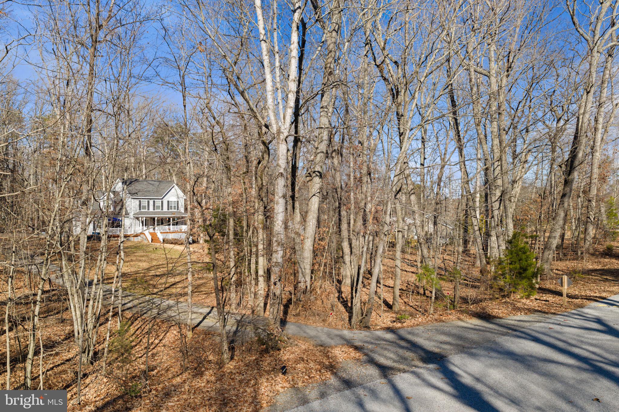 PINE HARBOUR - Residential