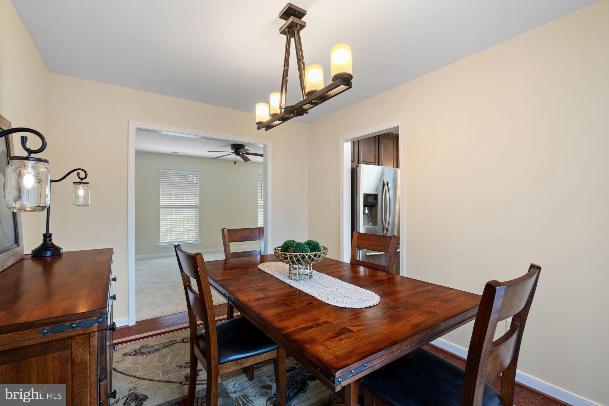 PINE HARBOUR - Residential