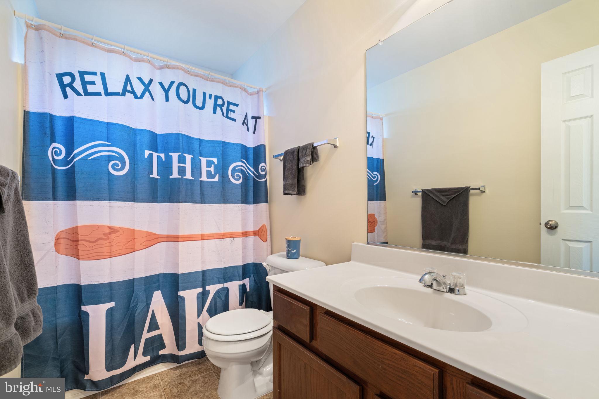 PINE HARBOUR - Residential