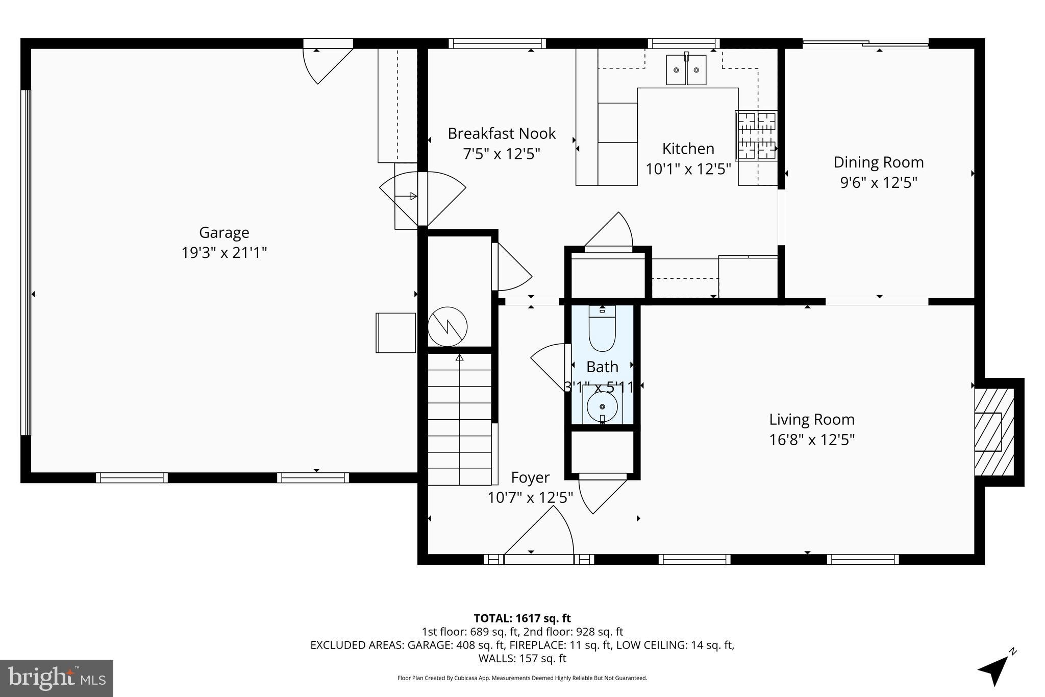 PINE HARBOUR - Residential