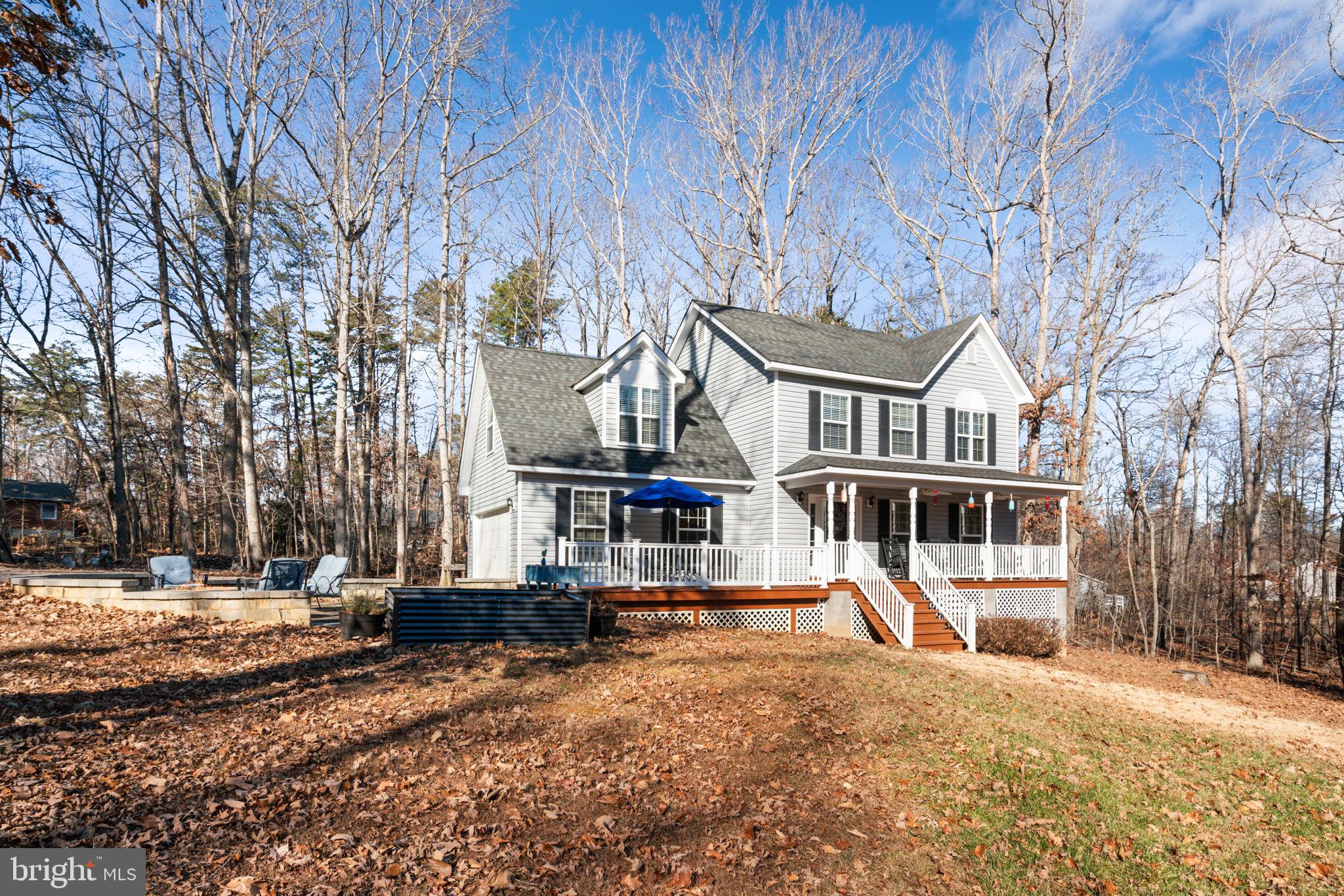 PINE HARBOUR - Residential