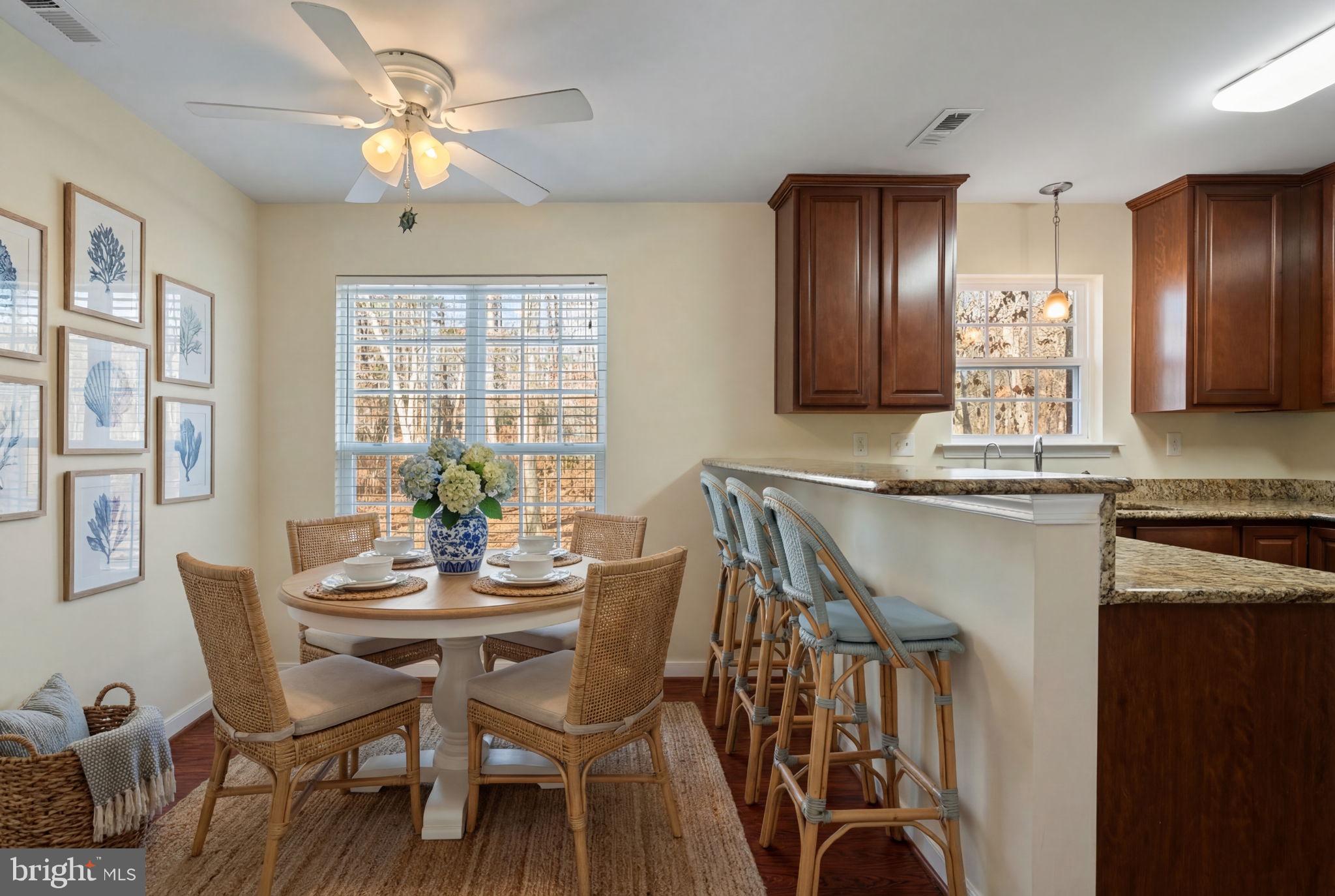 PINE HARBOUR - Residential