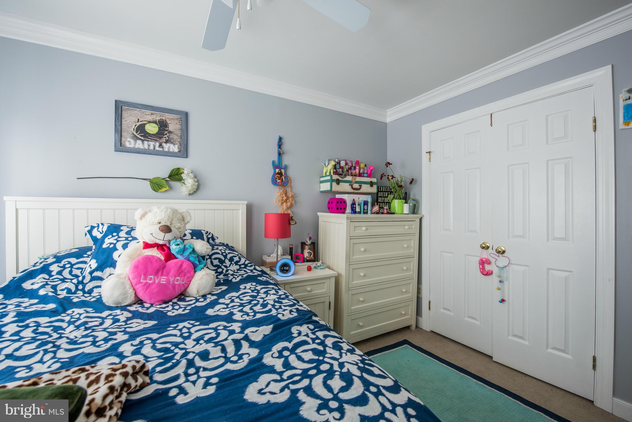 POTOMAC LAKES - Residential