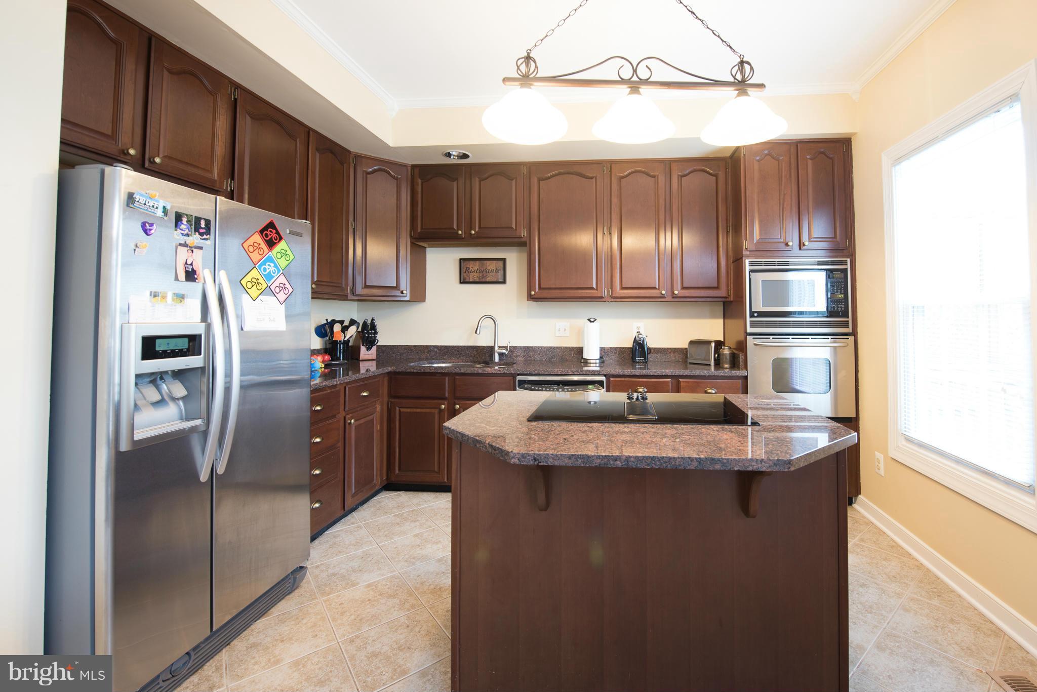 POTOMAC LAKES - Residential