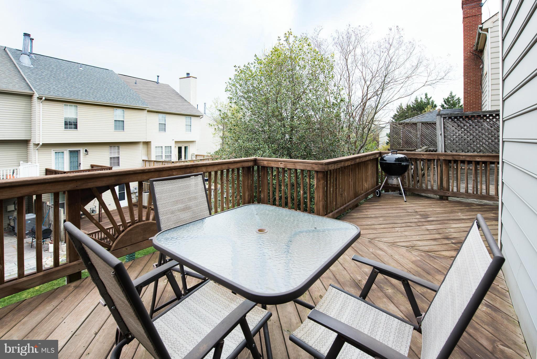 POTOMAC LAKES - Residential