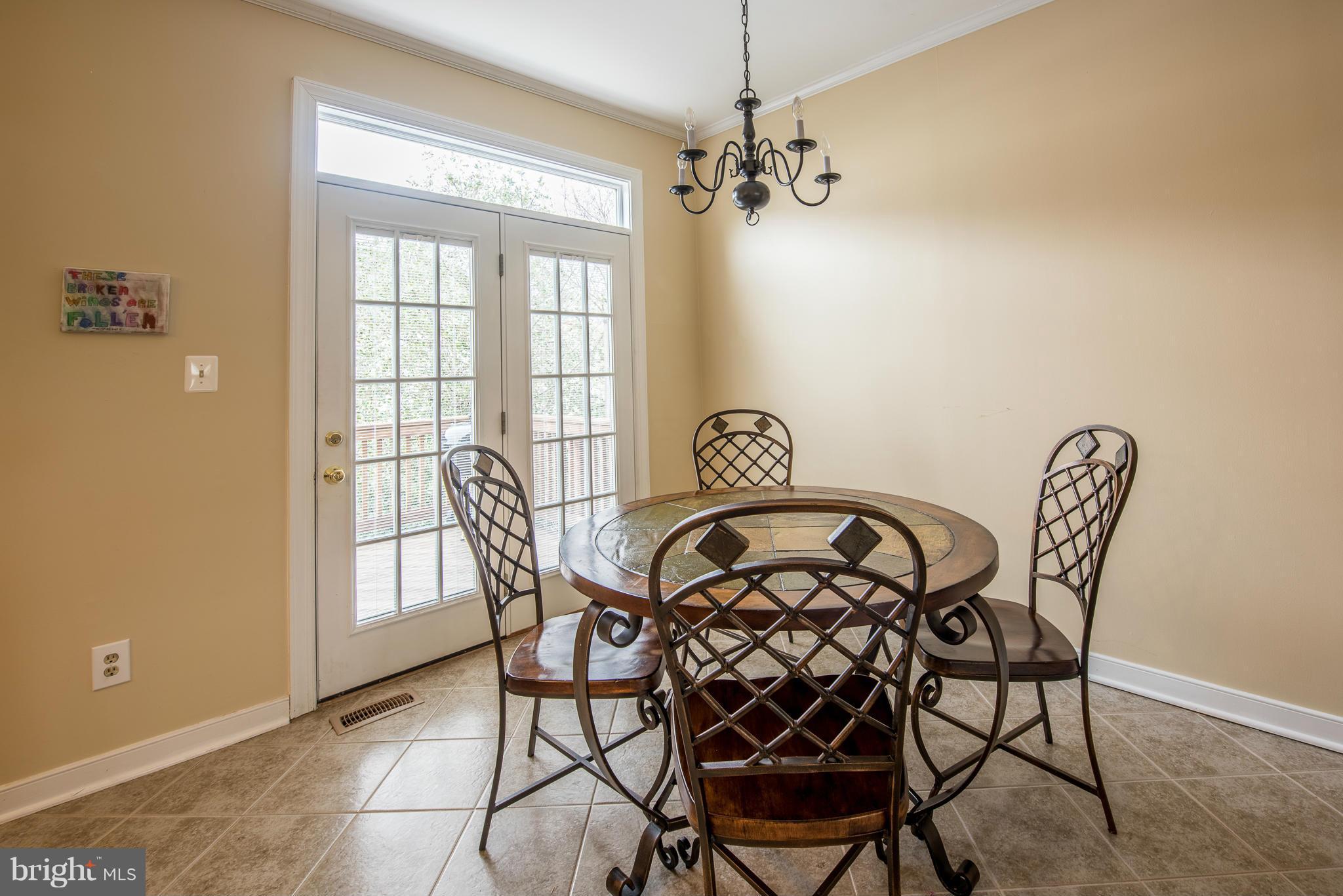 POTOMAC LAKES - Residential