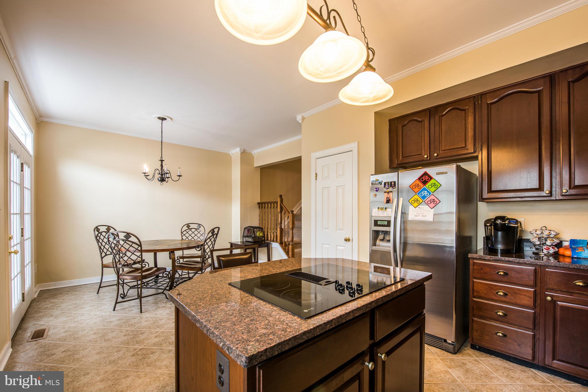 POTOMAC LAKES - Residential