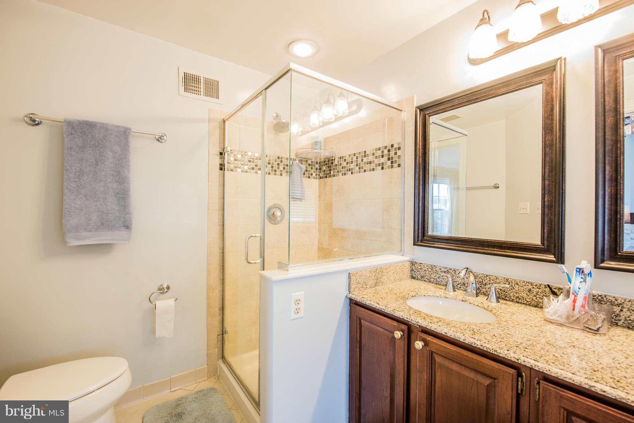 POTOMAC LAKES - Residential