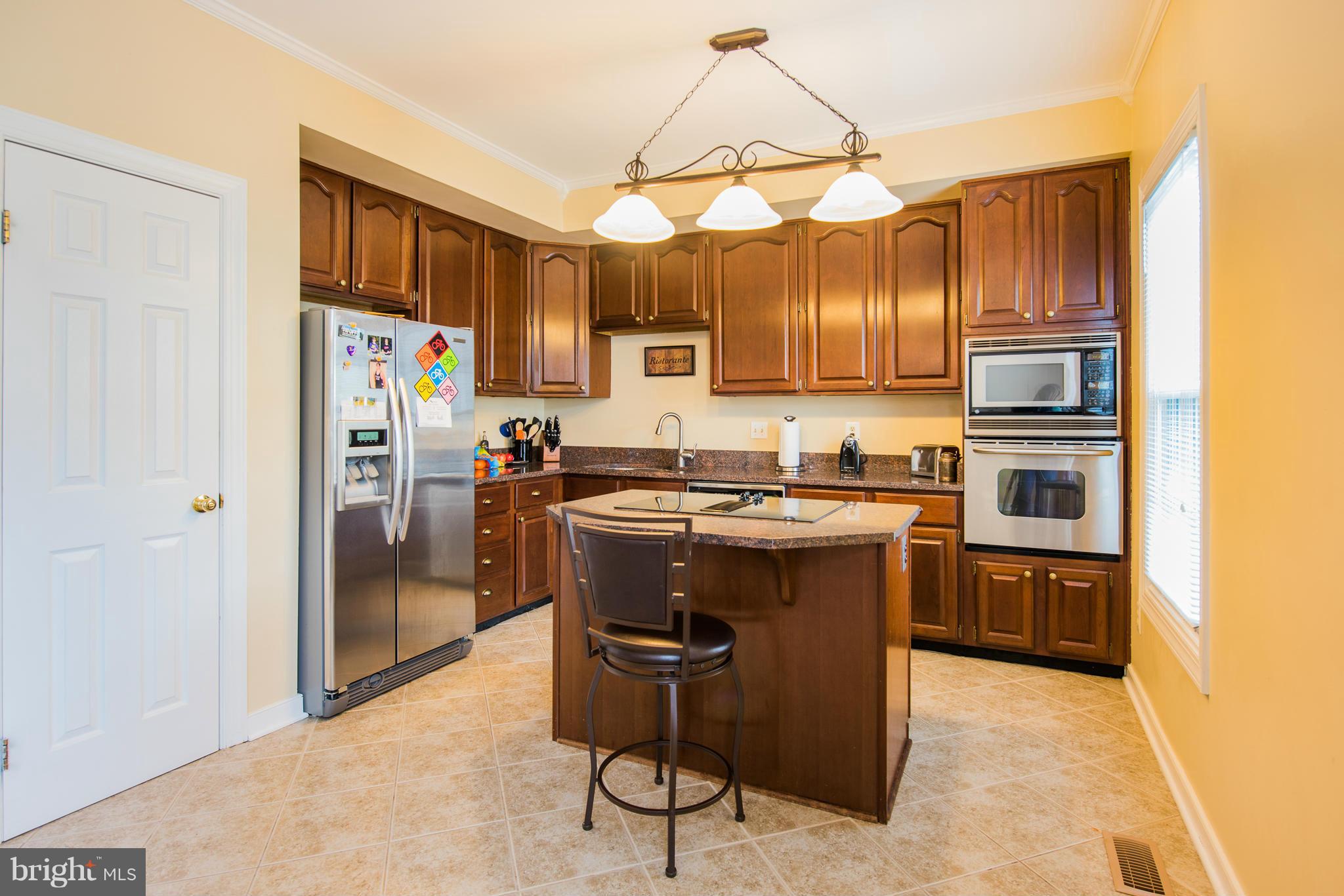 POTOMAC LAKES - Residential