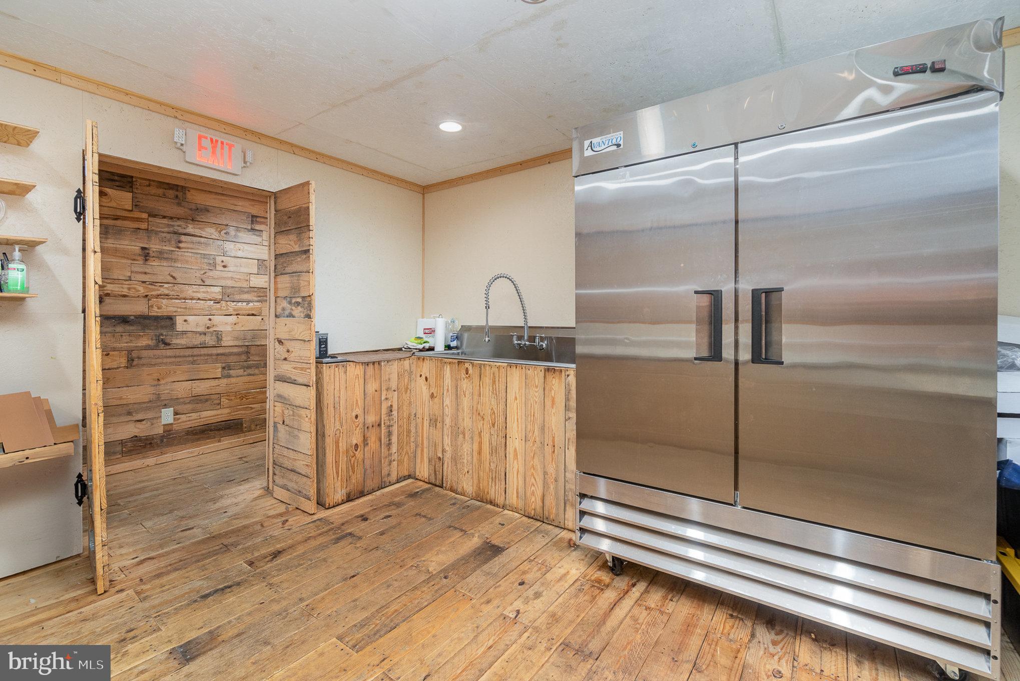 NONE AVAILABLE - Commercial Sale