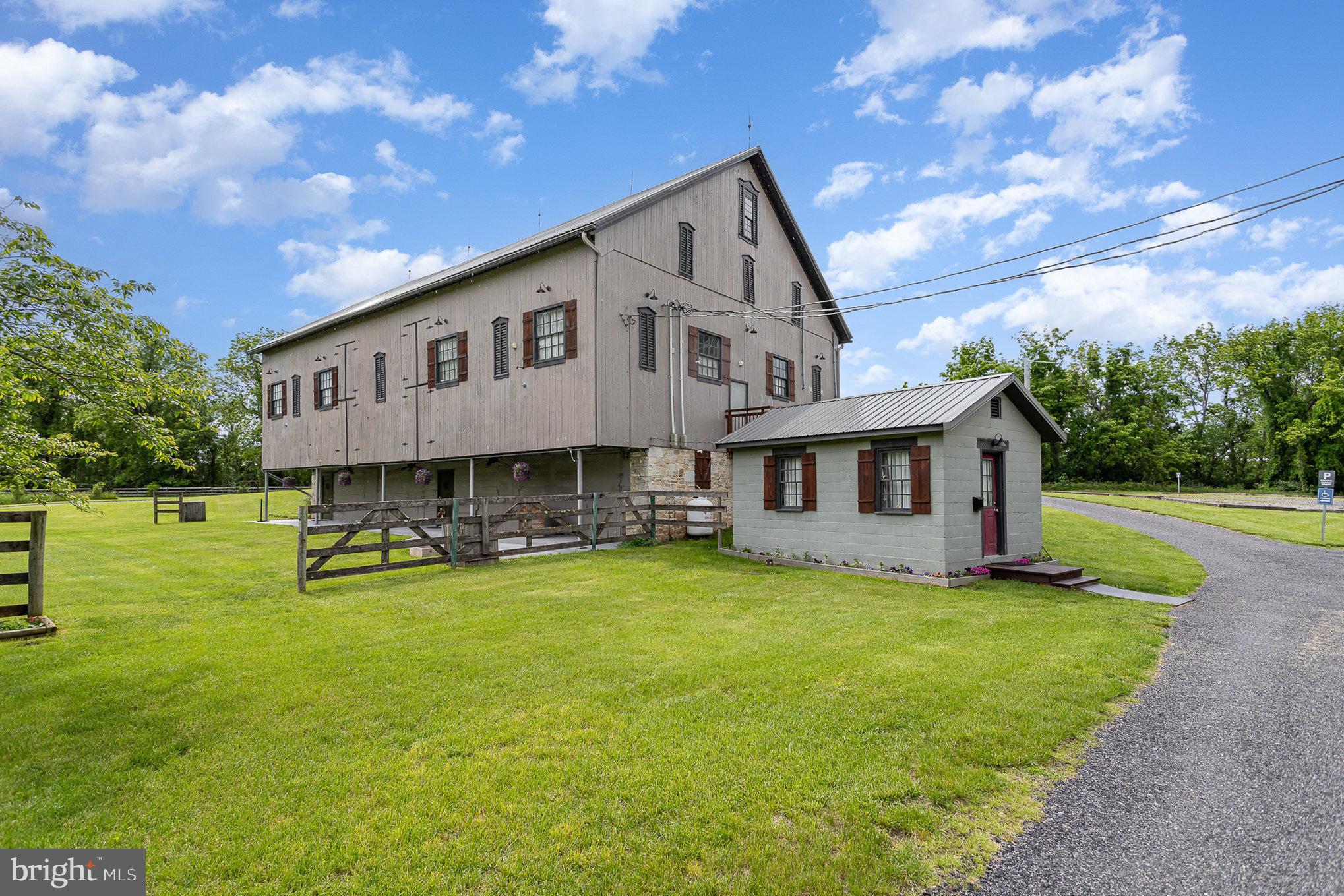 NONE AVAILABLE - Commercial Sale