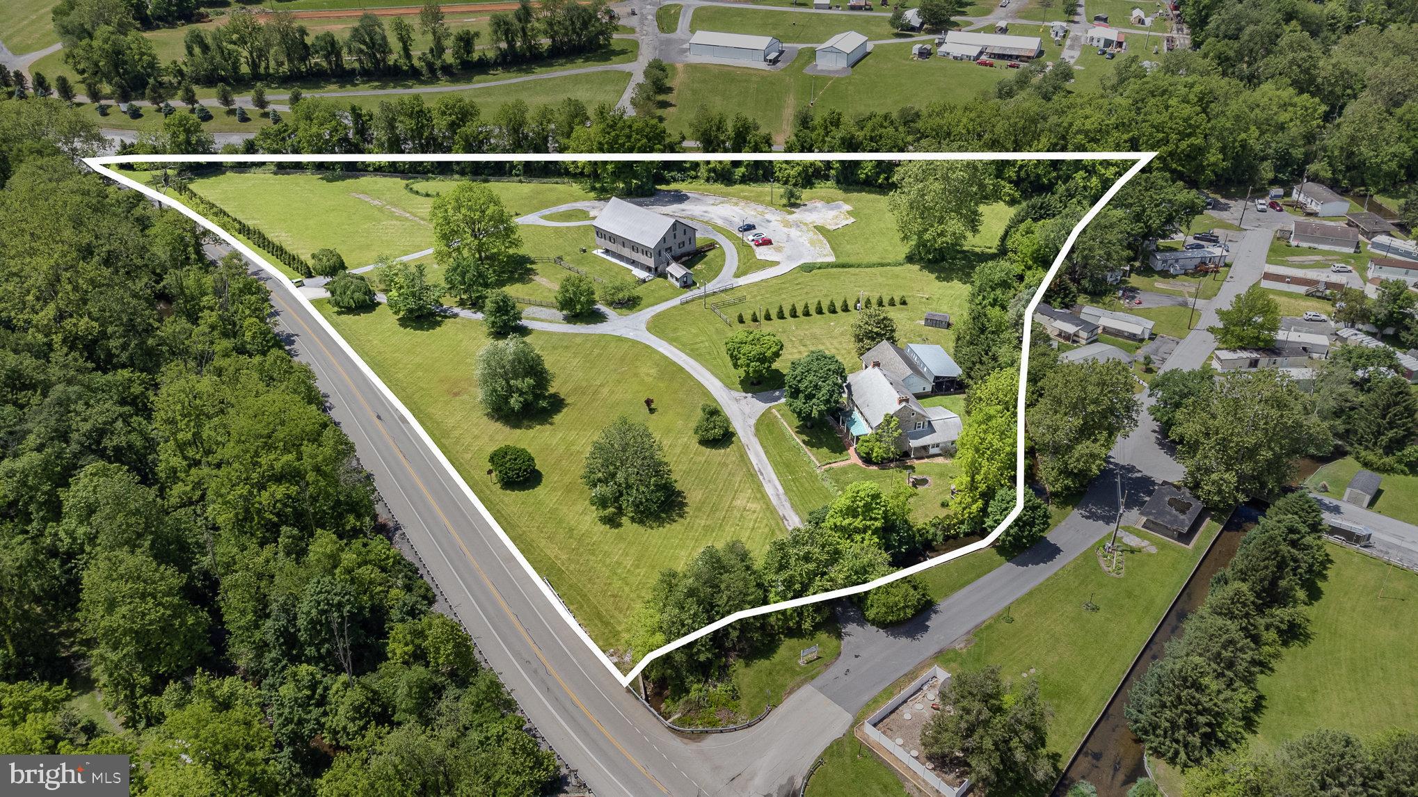 NONE AVAILABLE - Commercial Sale