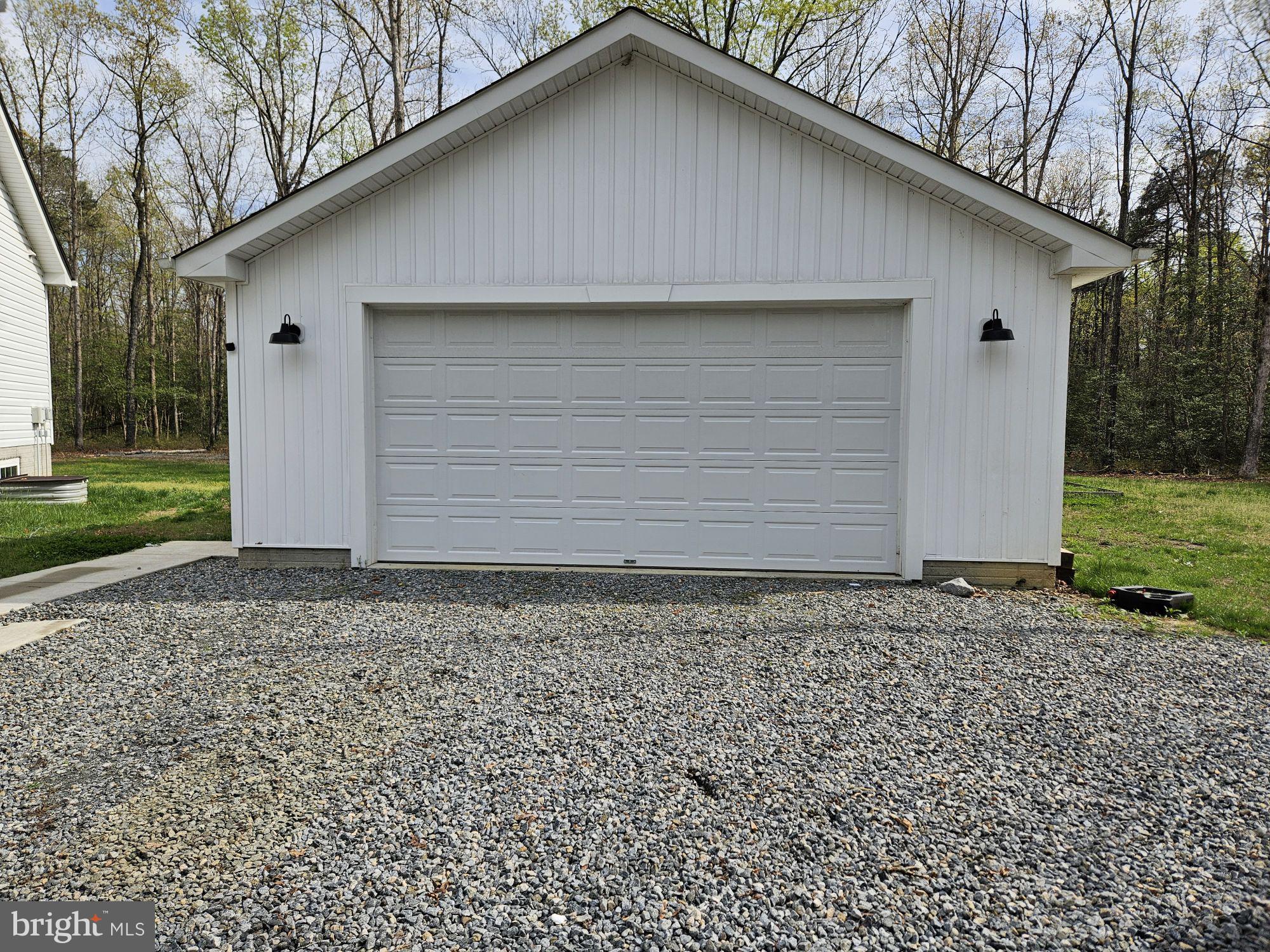 7464 CEDAR FORK ROAD