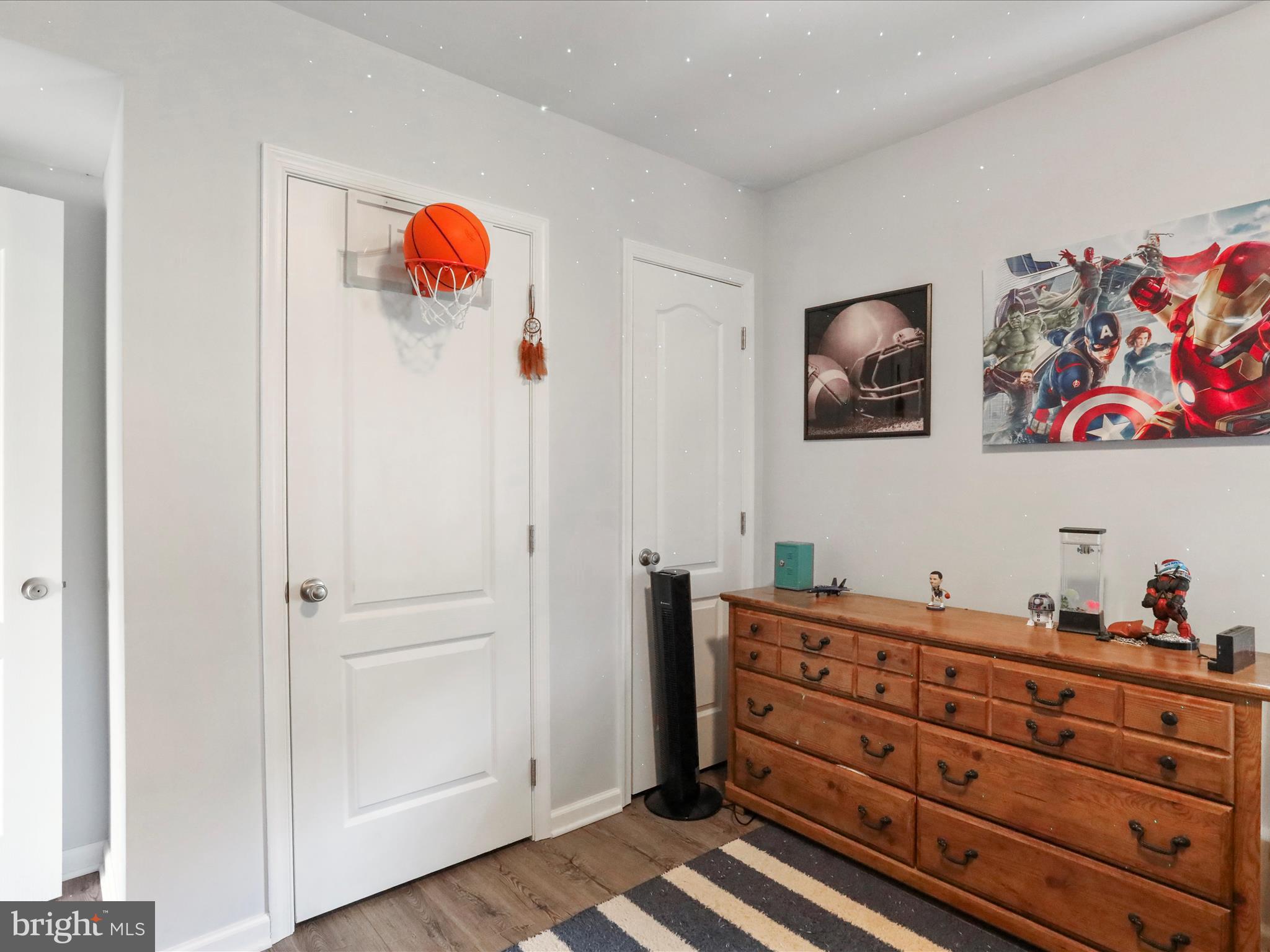 THE VINEYARDS - Residential