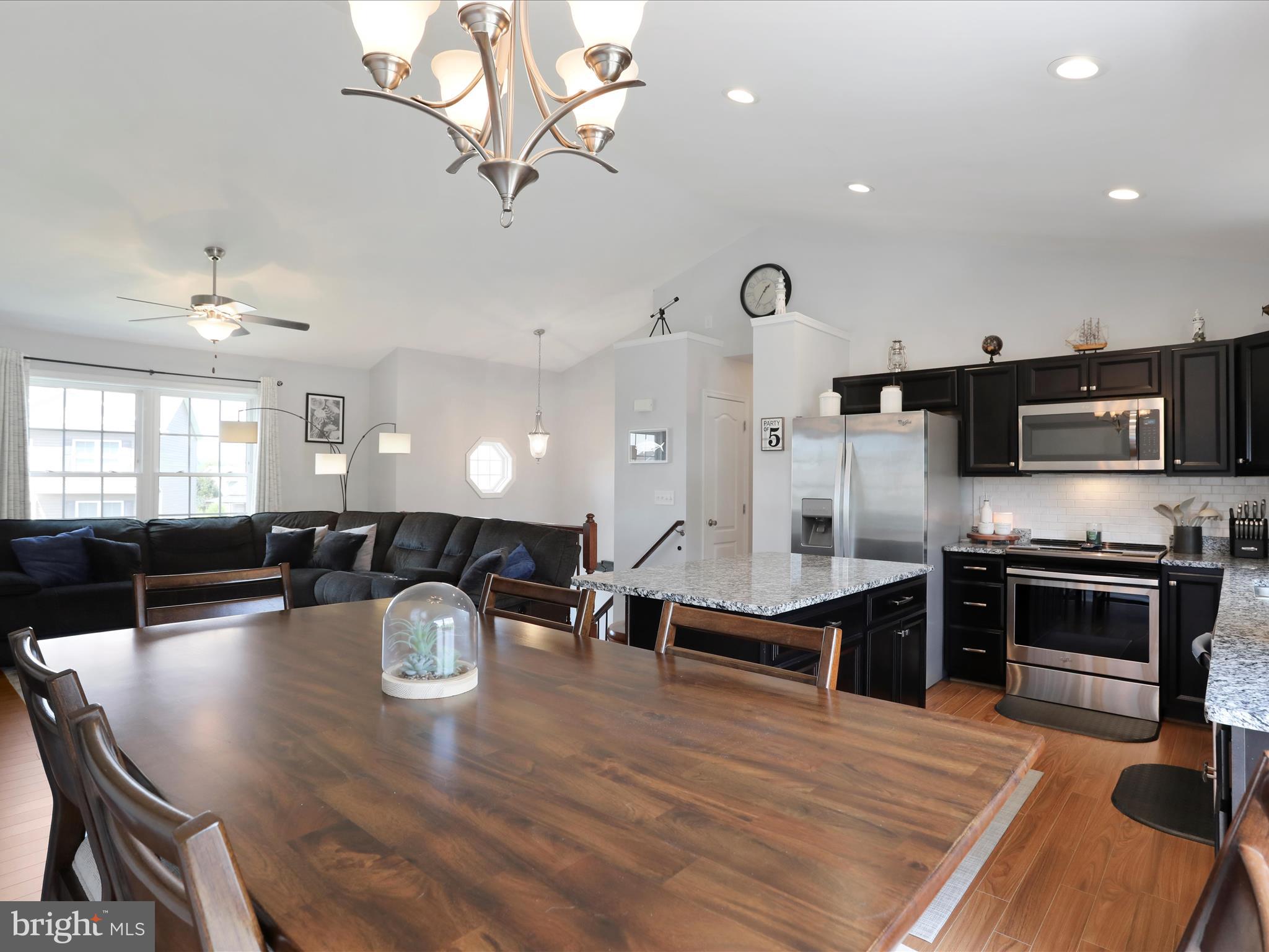 THE VINEYARDS - Residential