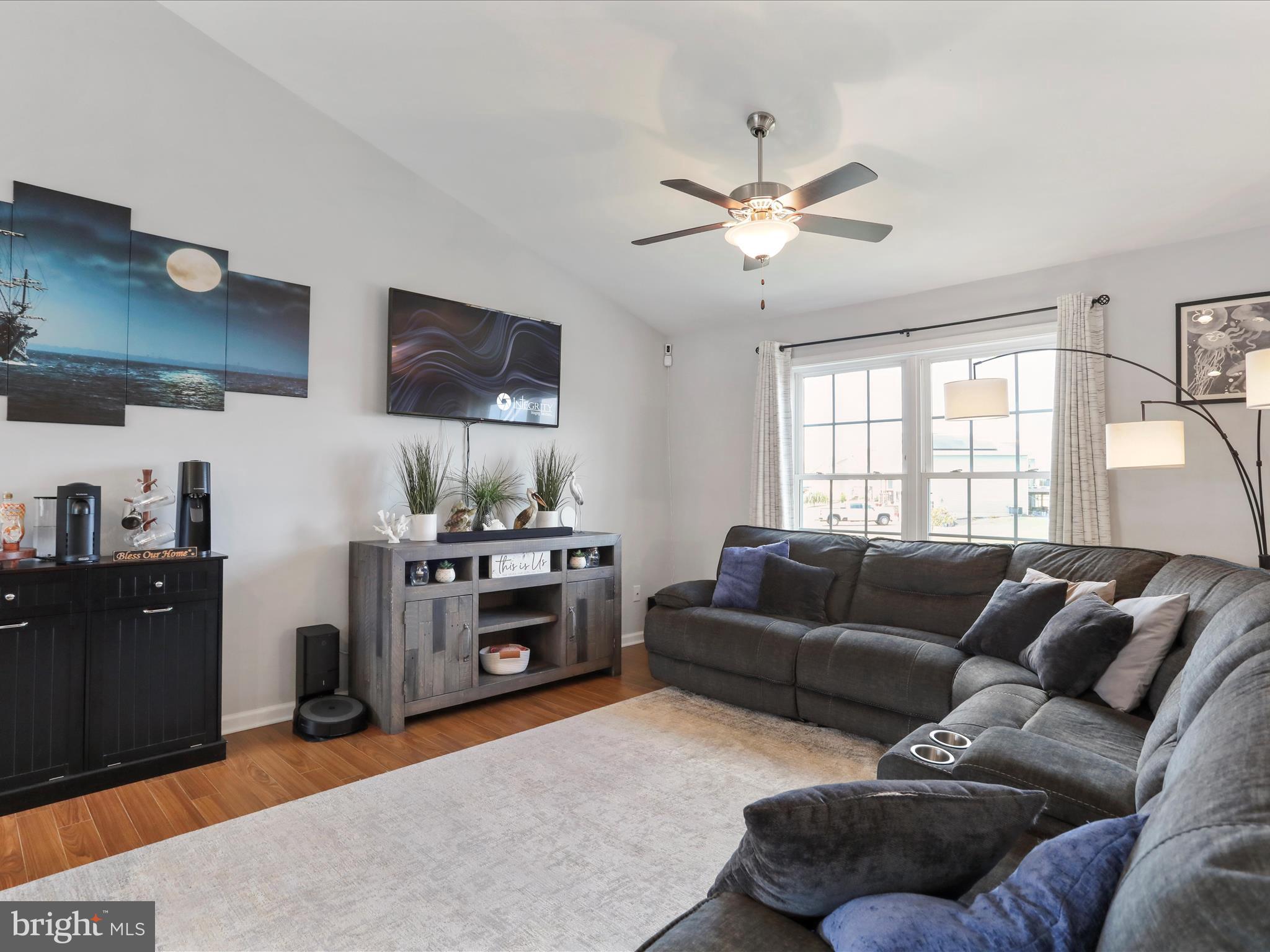 THE VINEYARDS - Residential