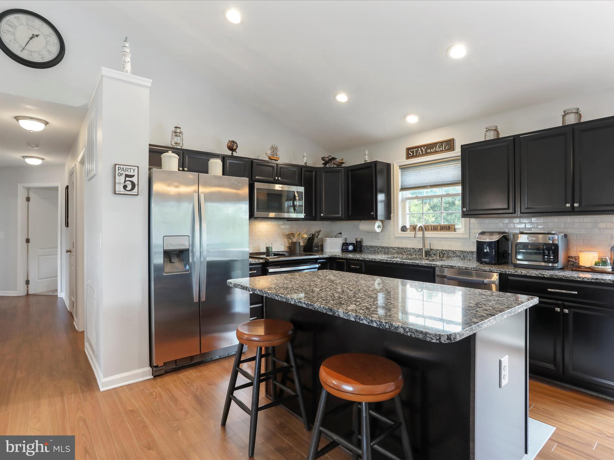 THE VINEYARDS - Residential