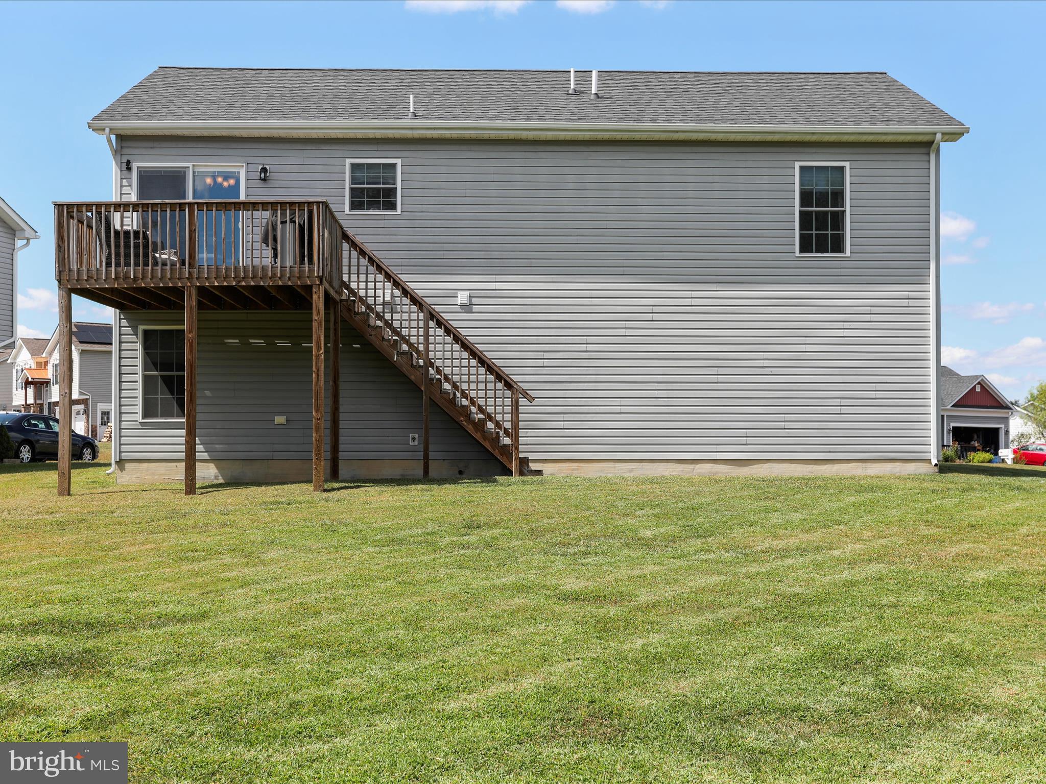 THE VINEYARDS - Residential
