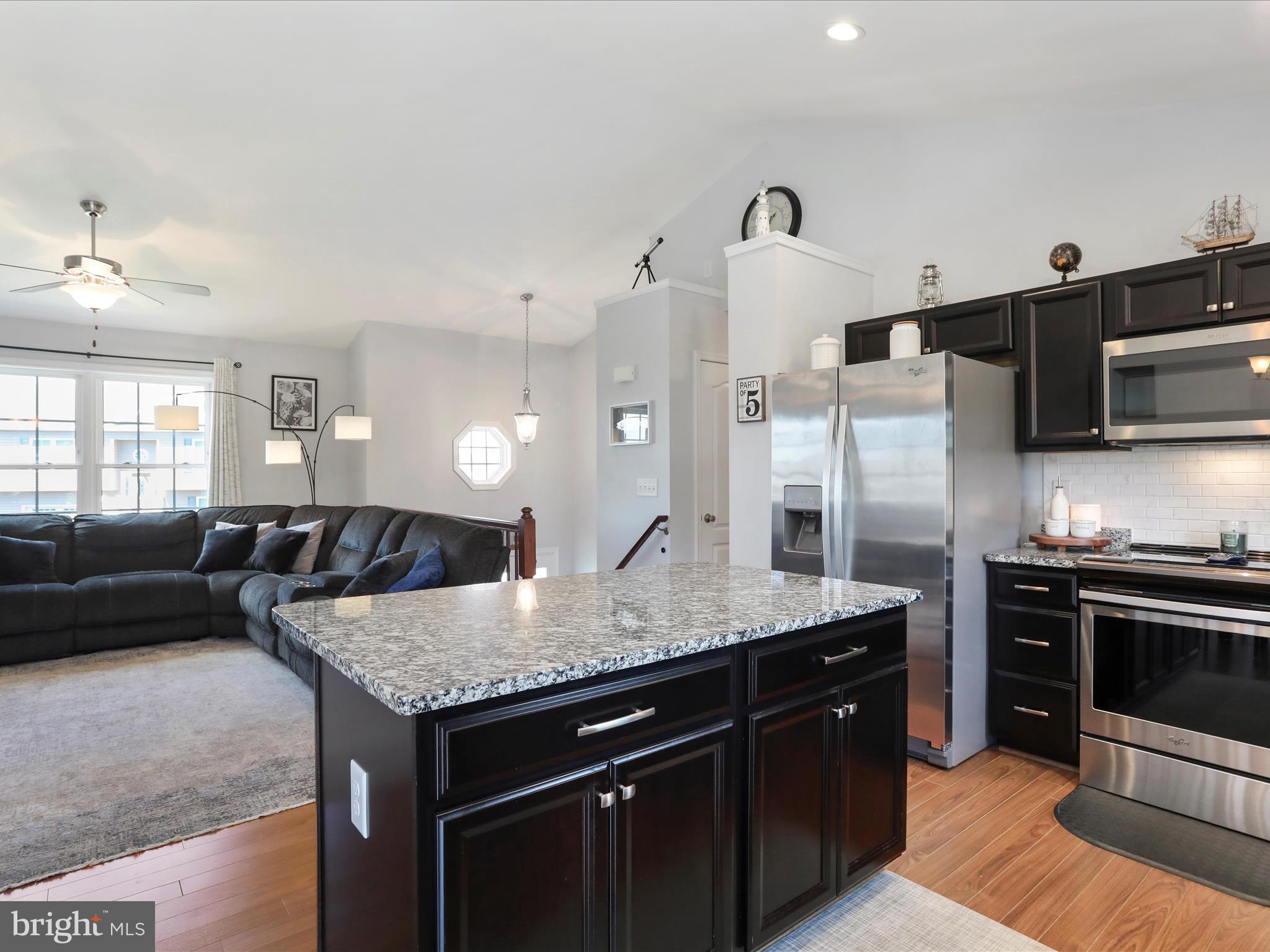 THE VINEYARDS - Residential