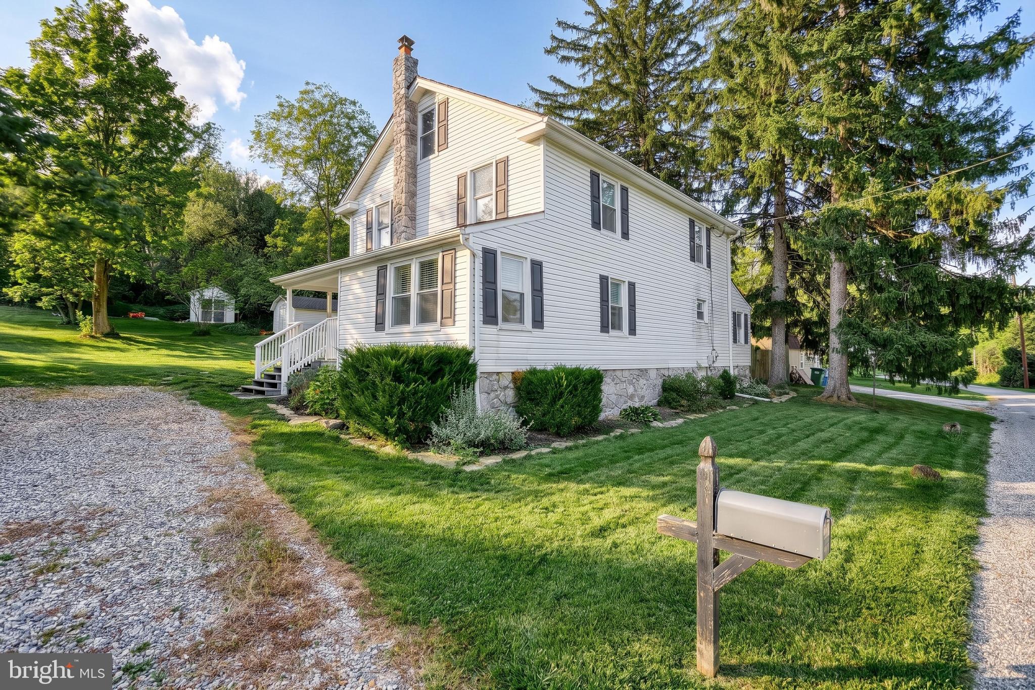 380 FRUITLYN DRIVE