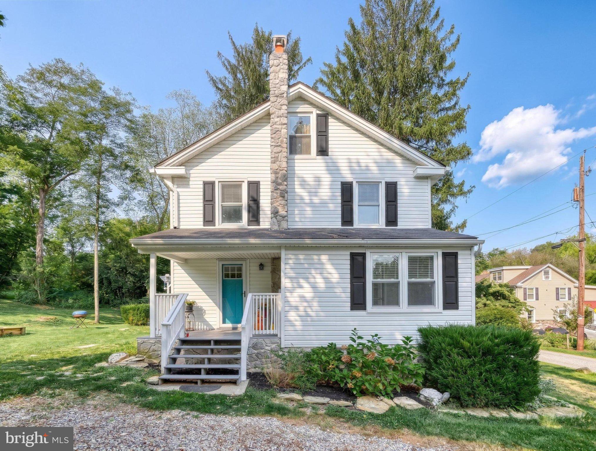 380 FRUITLYN DRIVE