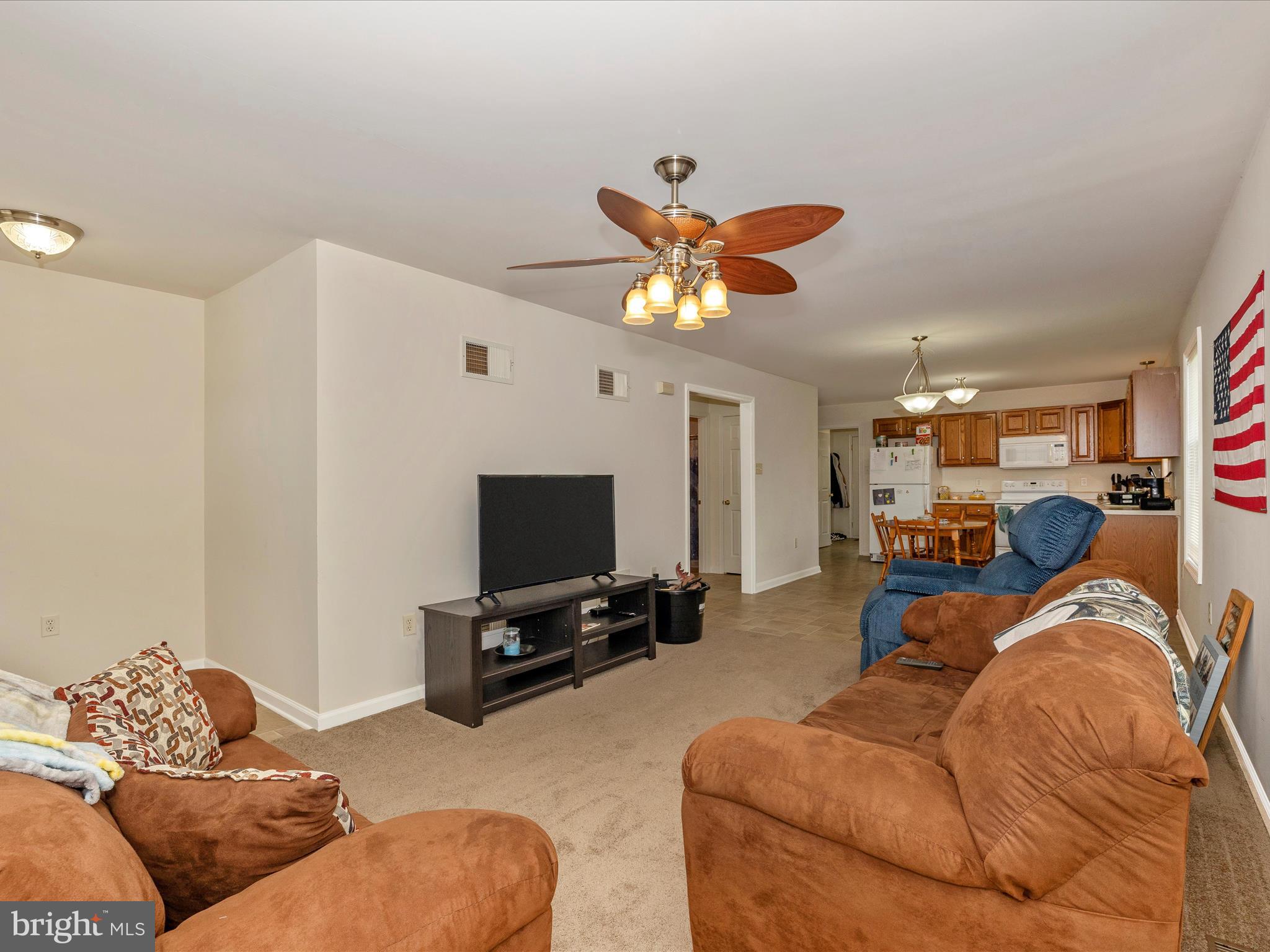 SHARPSBURG - Residential Income