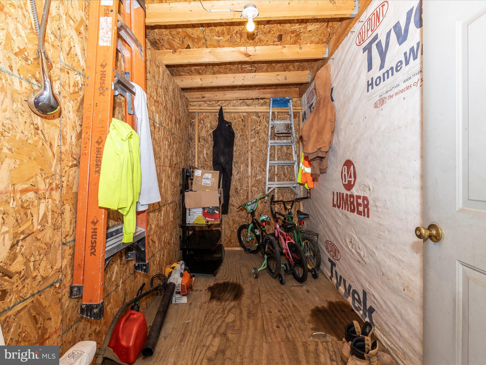 SHARPSBURG - Residential Income