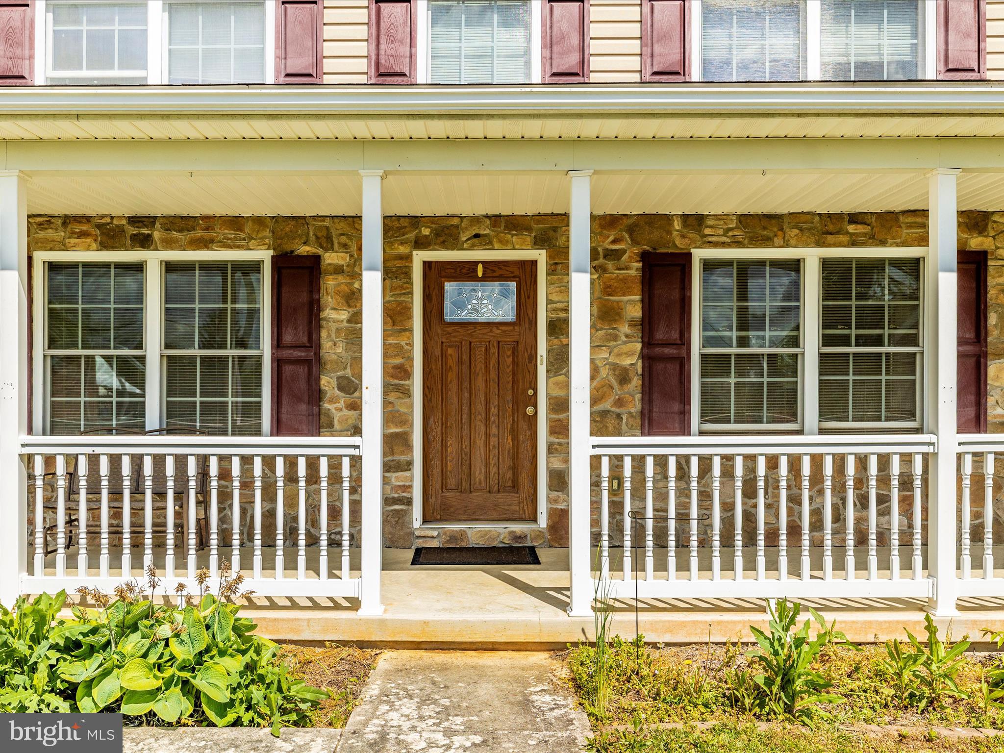 SHARPSBURG - Residential Income