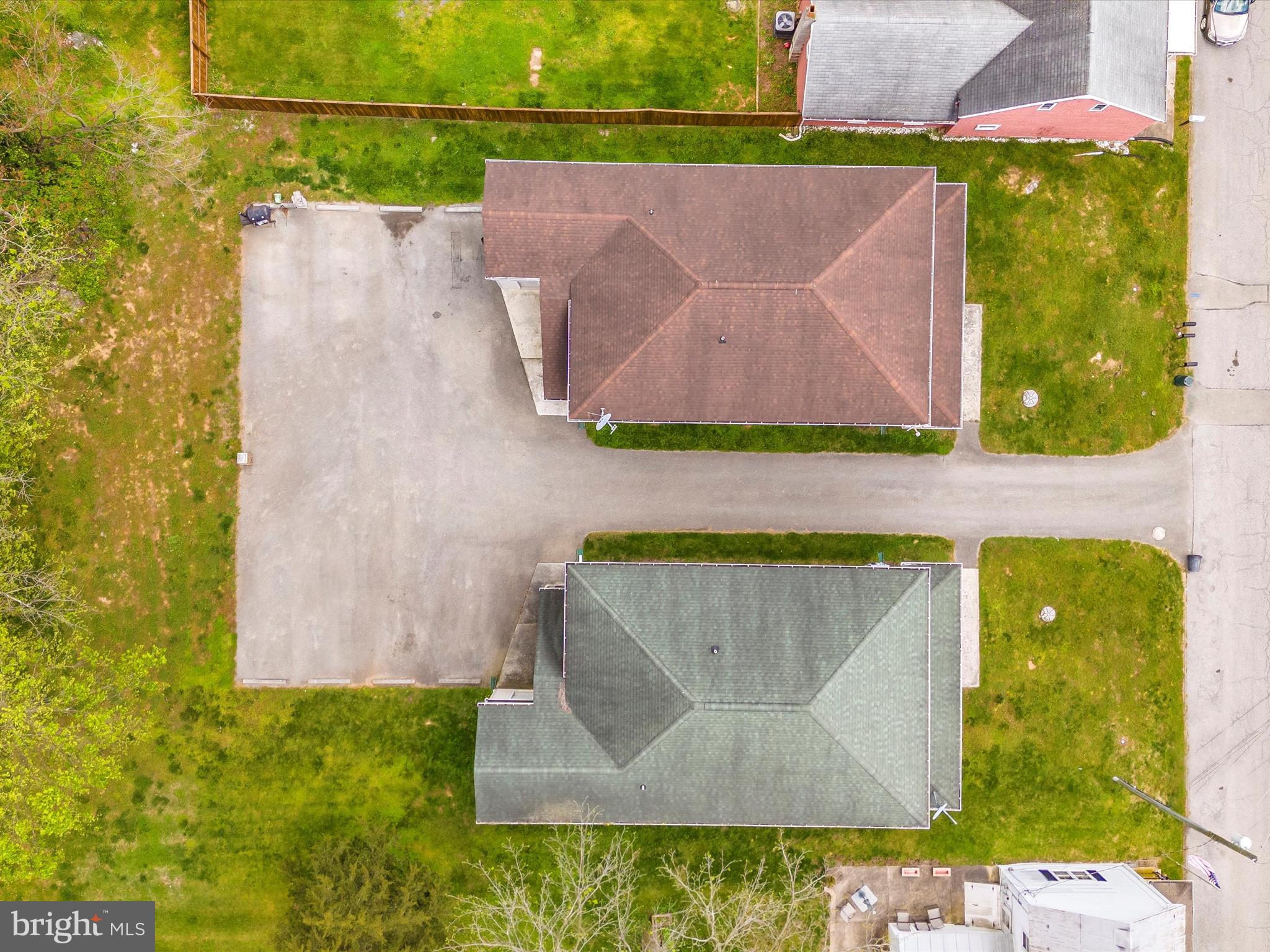 SHARPSBURG - Residential Income