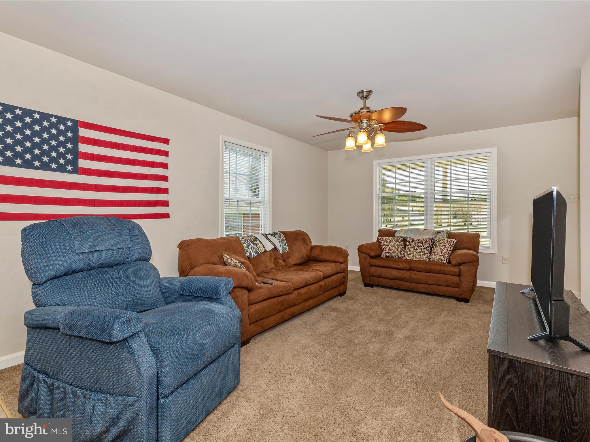 SHARPSBURG - Residential Income