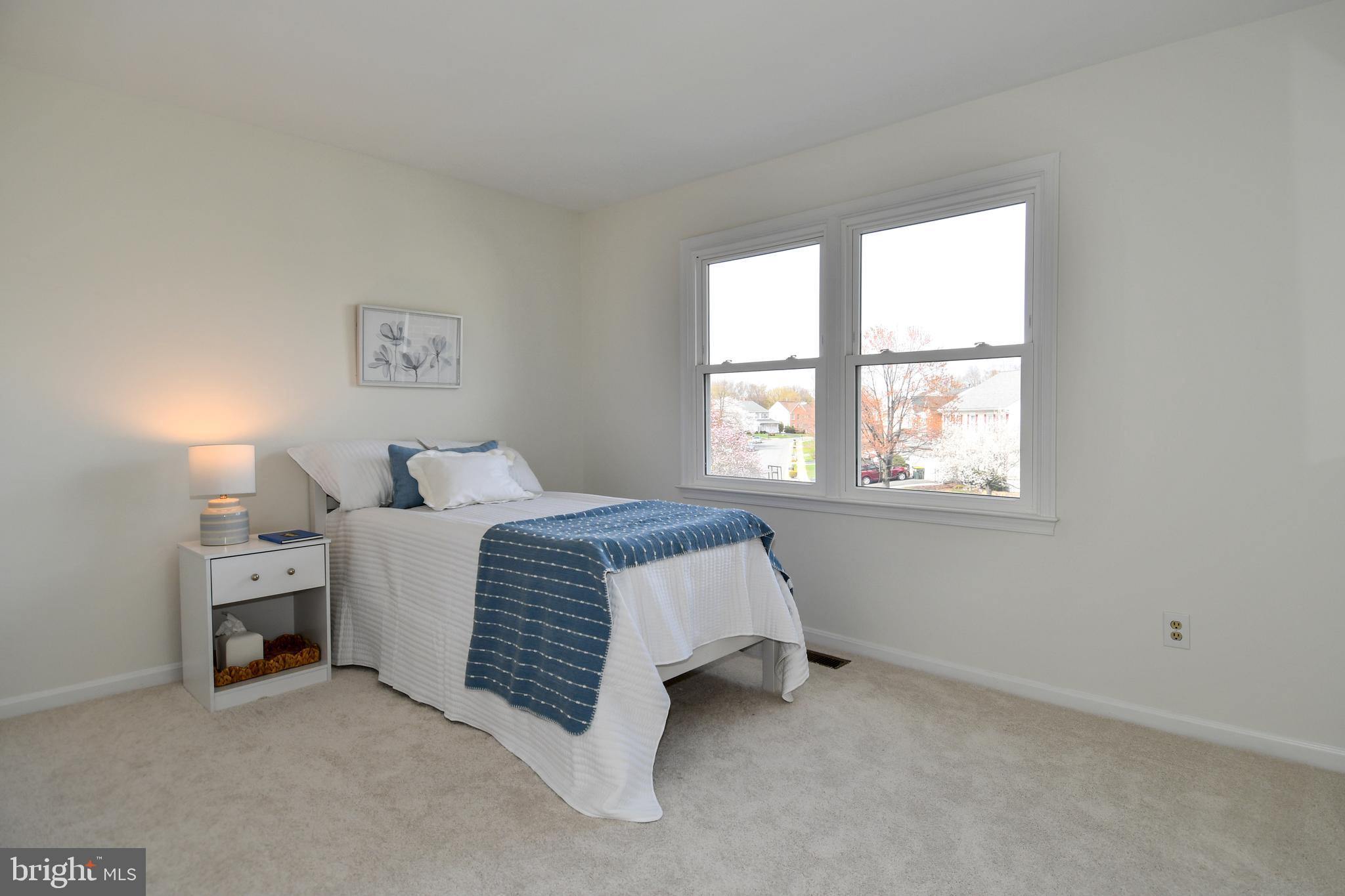 ARMFIELD FARMS - Residential