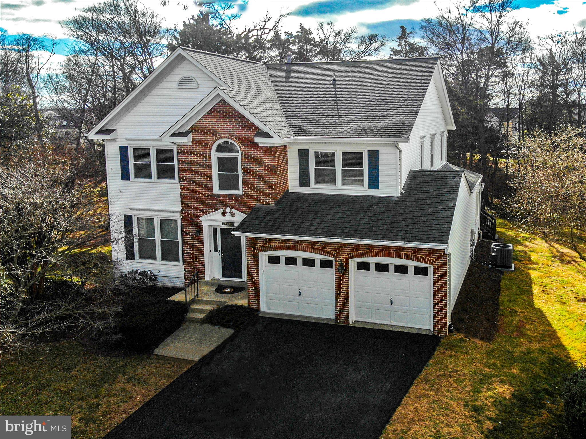 ARMFIELD FARMS - Residential