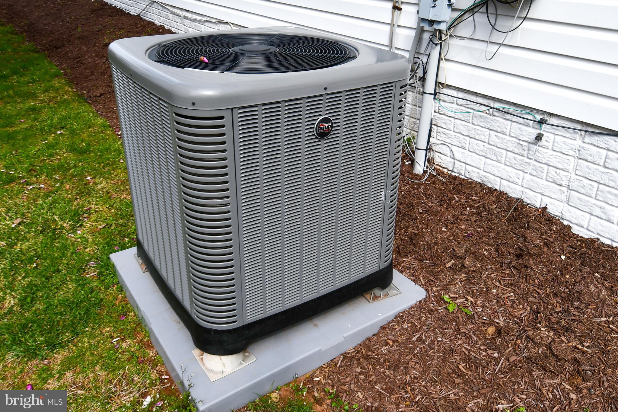 ARMFIELD FARMS - Residential