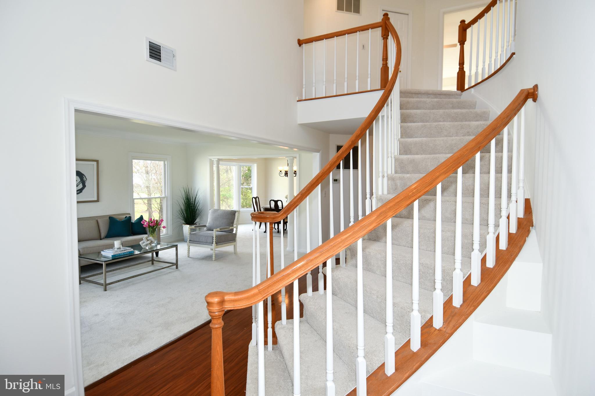 ARMFIELD FARMS - Residential