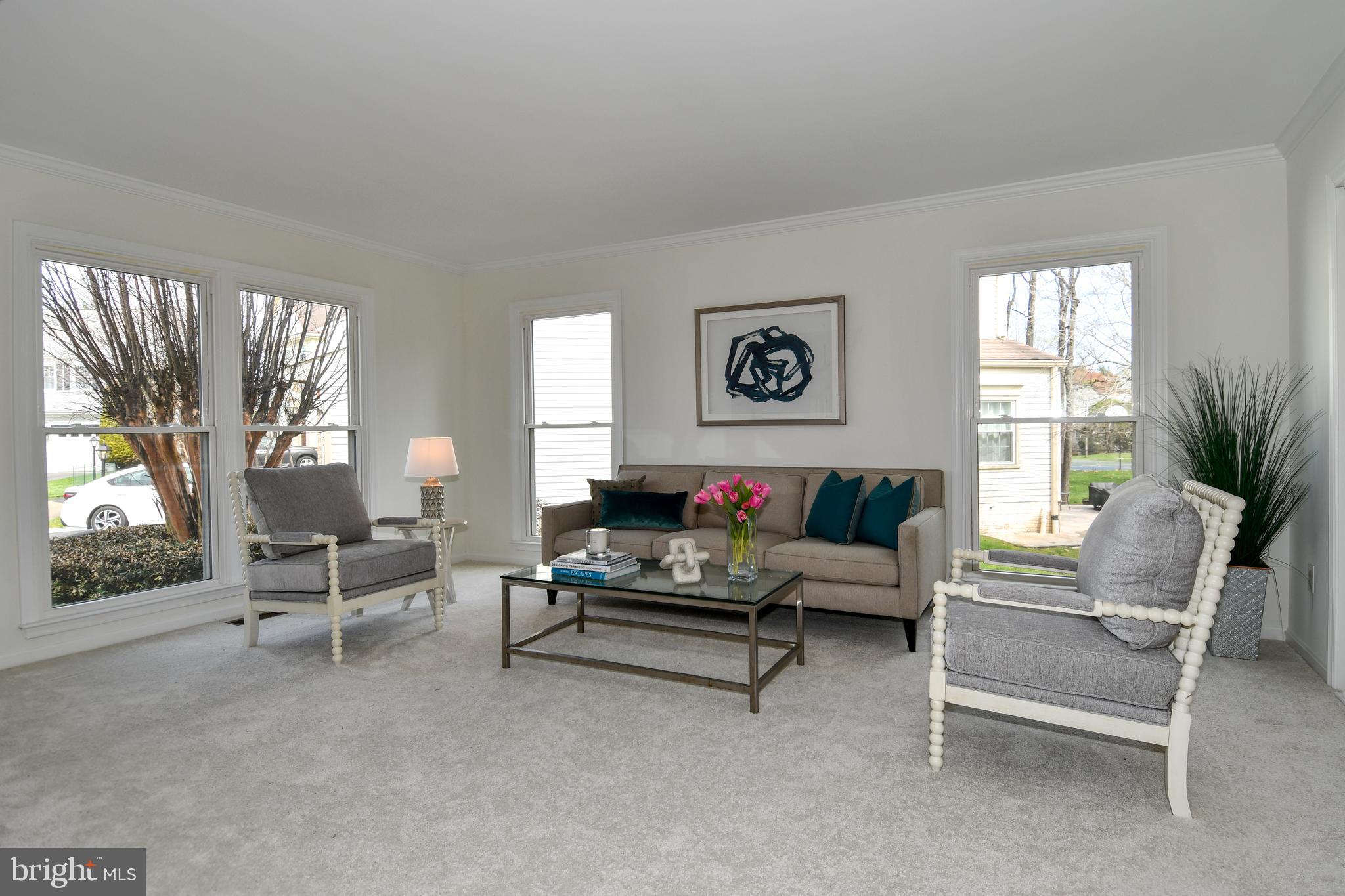 ARMFIELD FARMS - Residential