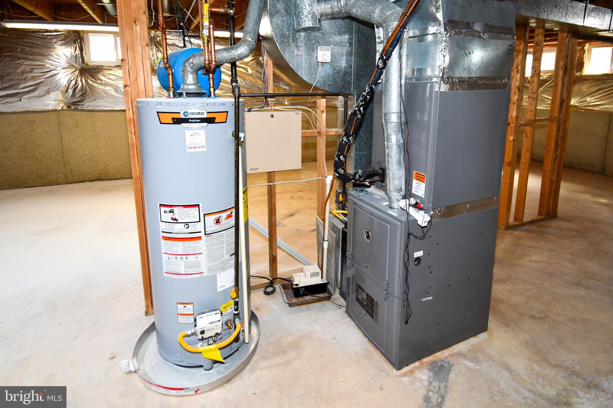 ARMFIELD FARMS - Residential