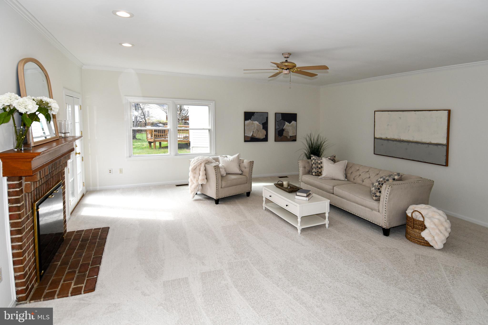 ARMFIELD FARMS - Residential