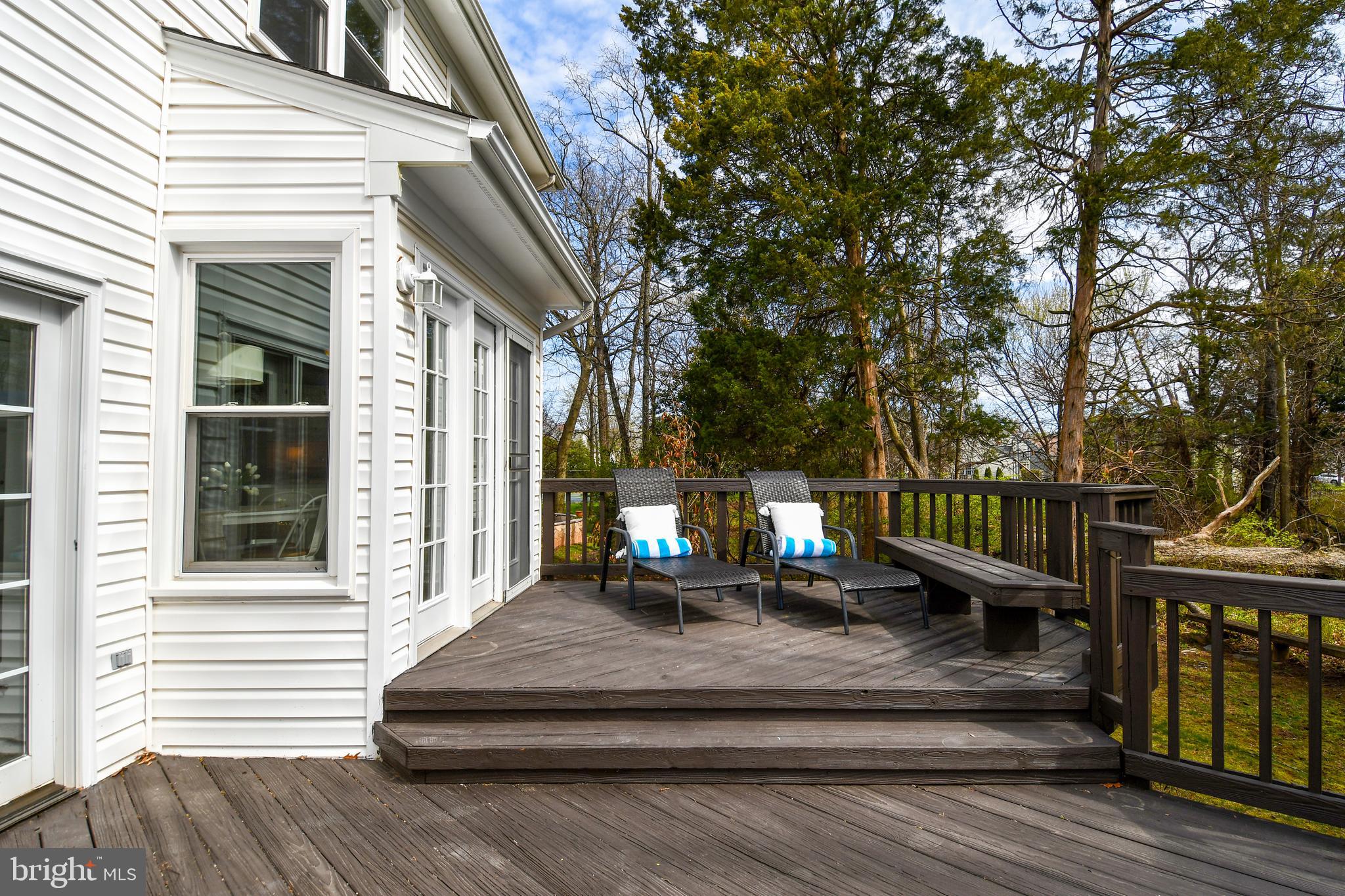 ARMFIELD FARMS - Residential