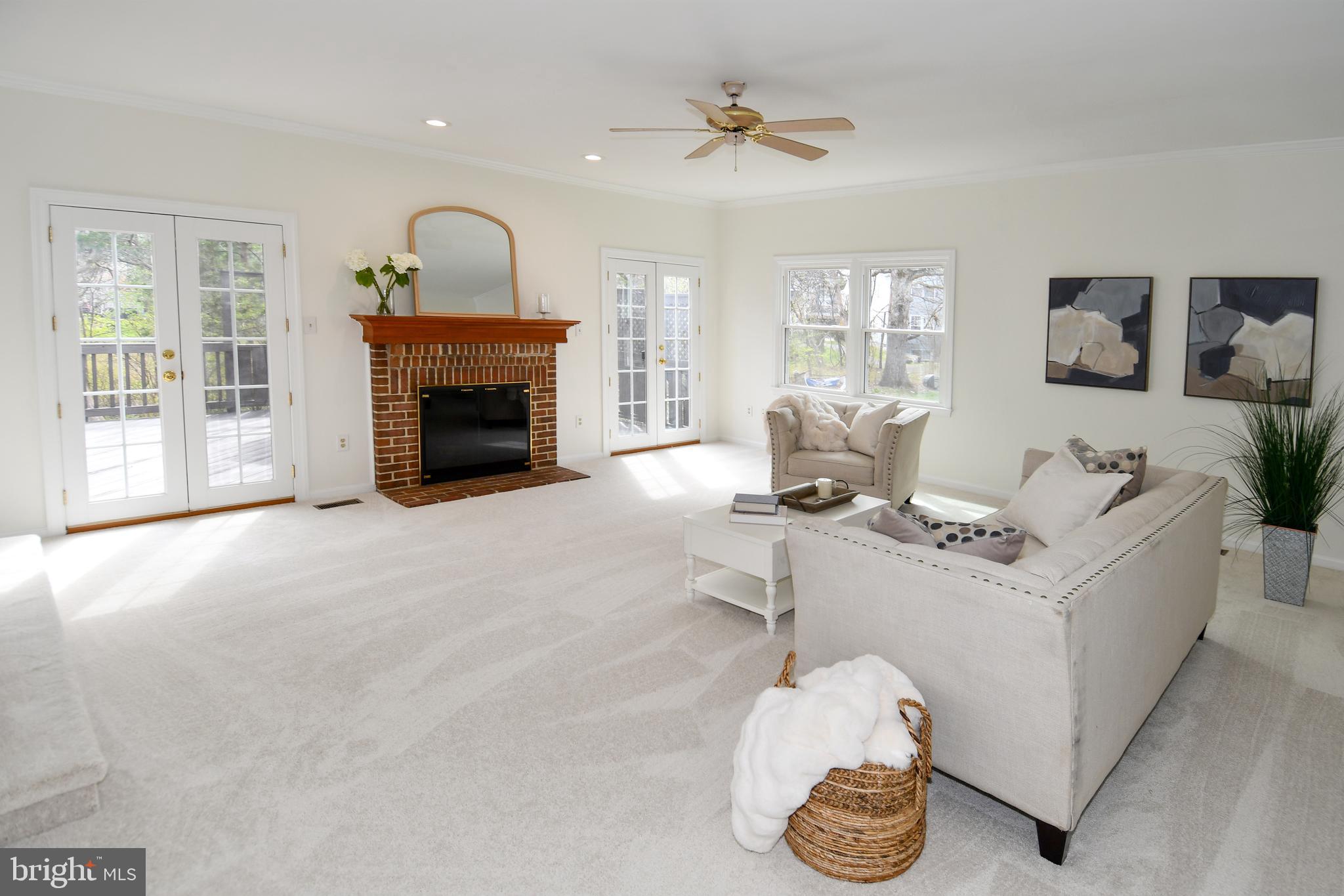 ARMFIELD FARMS - Residential