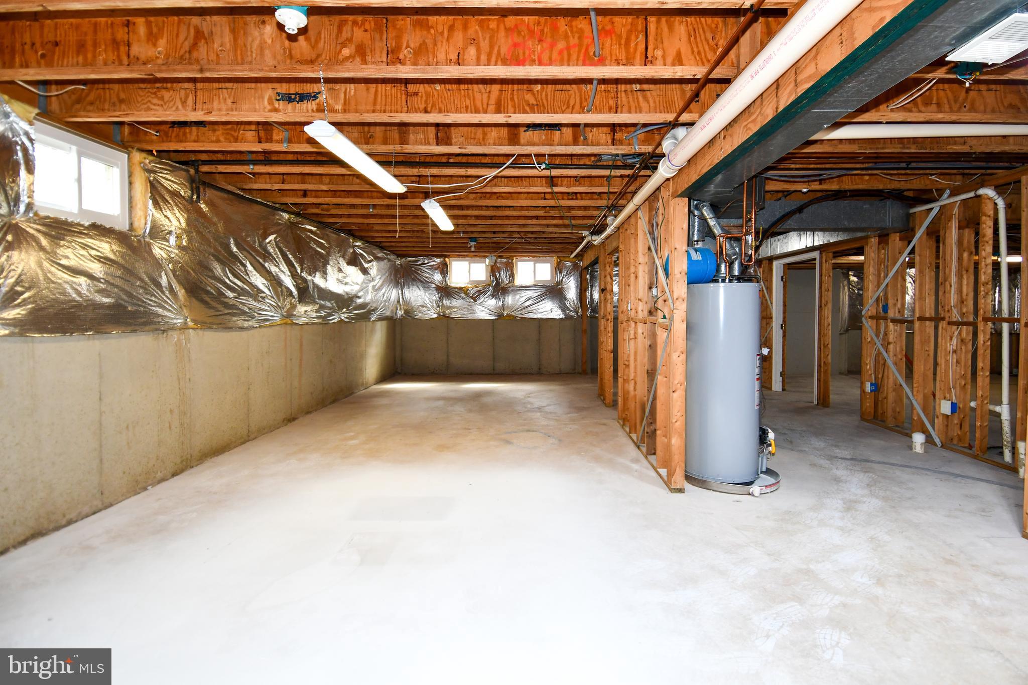 ARMFIELD FARMS - Residential