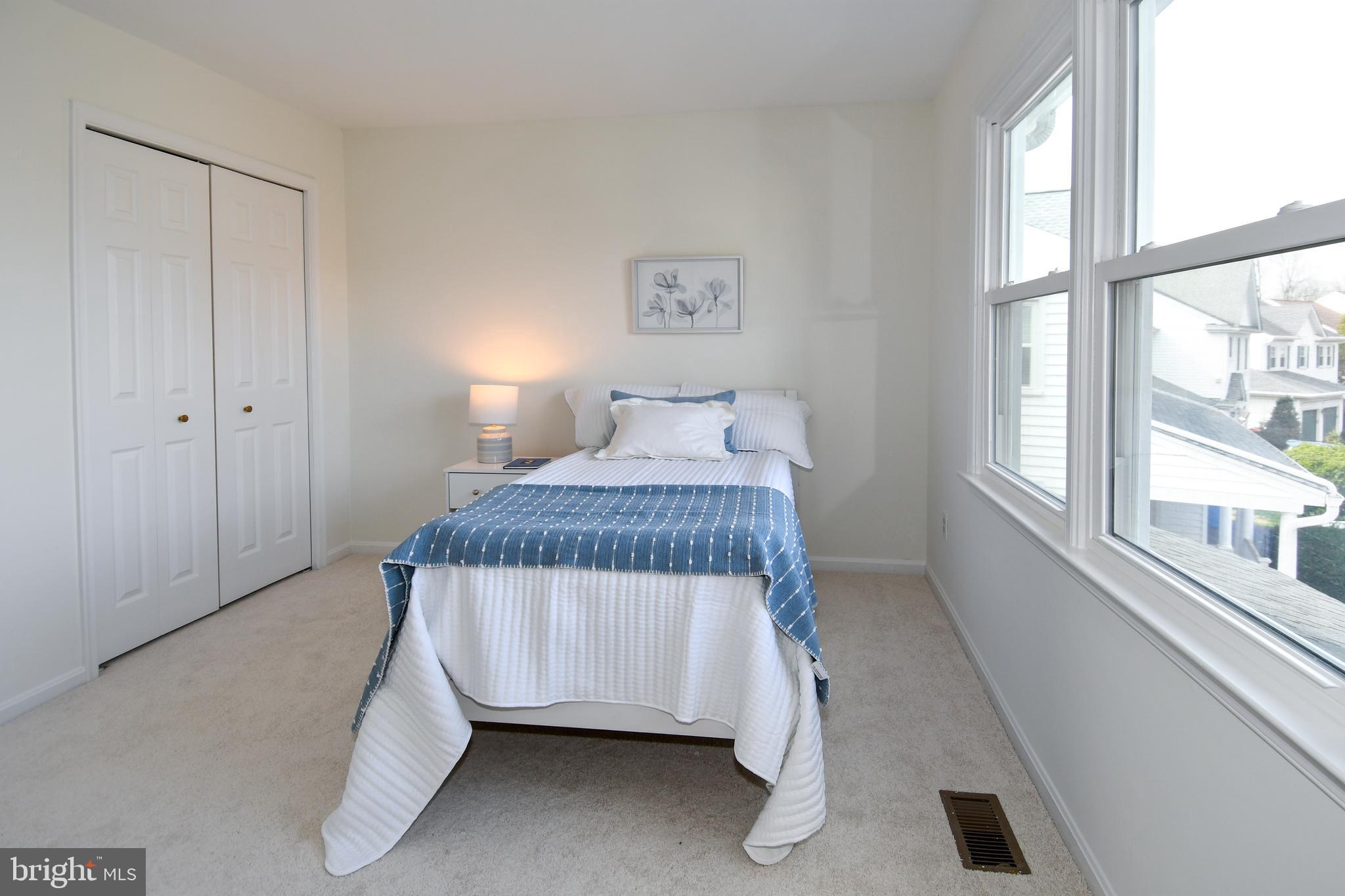 ARMFIELD FARMS - Residential