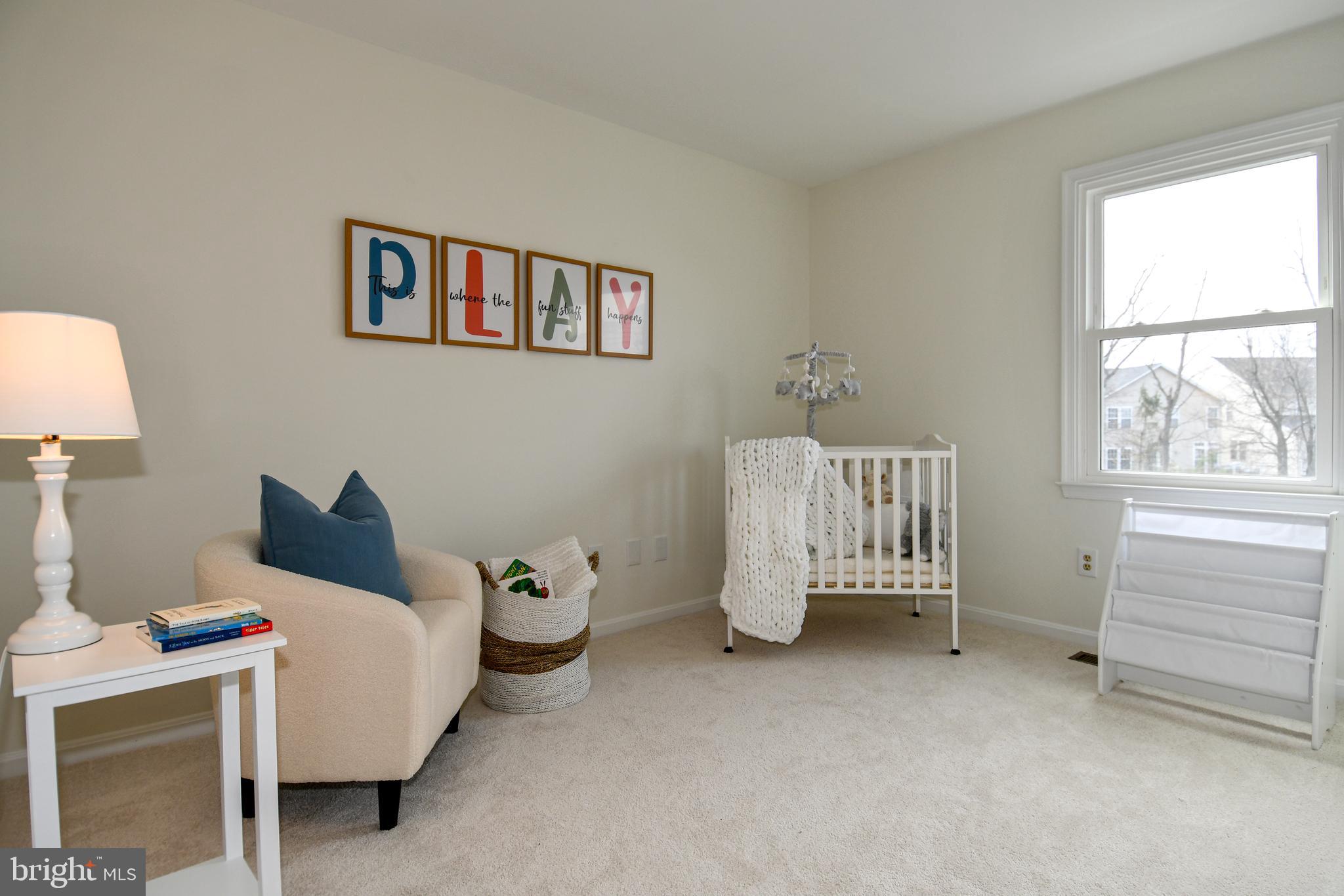 ARMFIELD FARMS - Residential